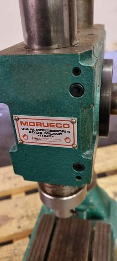 Gebruikt Morueco M20