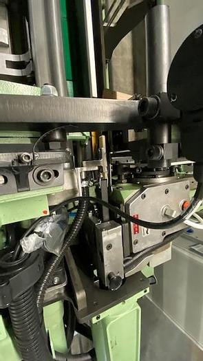 Gebraucht 1 Dornier Webmaschine, P2 TGV 4/S G 12, 360cm, 2018