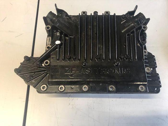 Used MAN TGM (NIEUW/NEU/NEW)