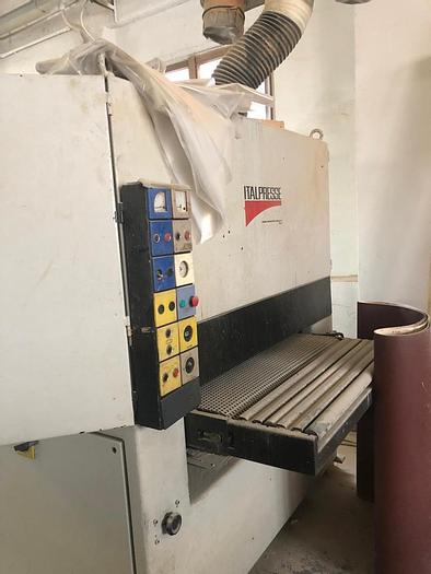 Usato SCM GROUP CL110