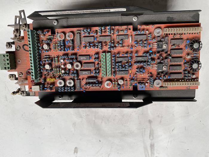 Used BBC Veritron AXODYN