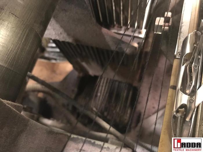 Usato VAMATEX LEONARDO 220 cm RATIERA STAUBLI #VA 341