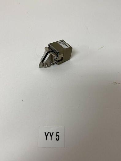 Used Robohand Model: RP-5. 2 Jaw Parallel Gripper Fast Shipping Warranty!