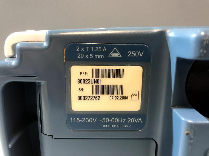 Gebraucht Alaris-GH-CardinalHealth-Infusionspumpe-