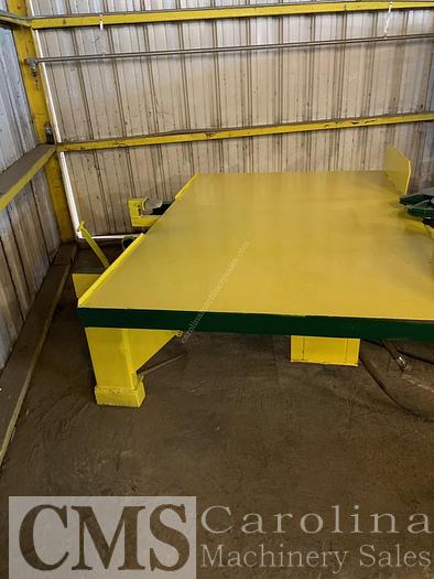 Used Industrial Resource Pass One