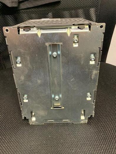 Used Siemens MicroMaster 420