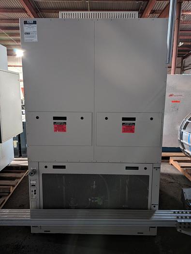 Used Sold Cincinnati Sub-Zero (CSZ) ZP64 Tundra Environmental