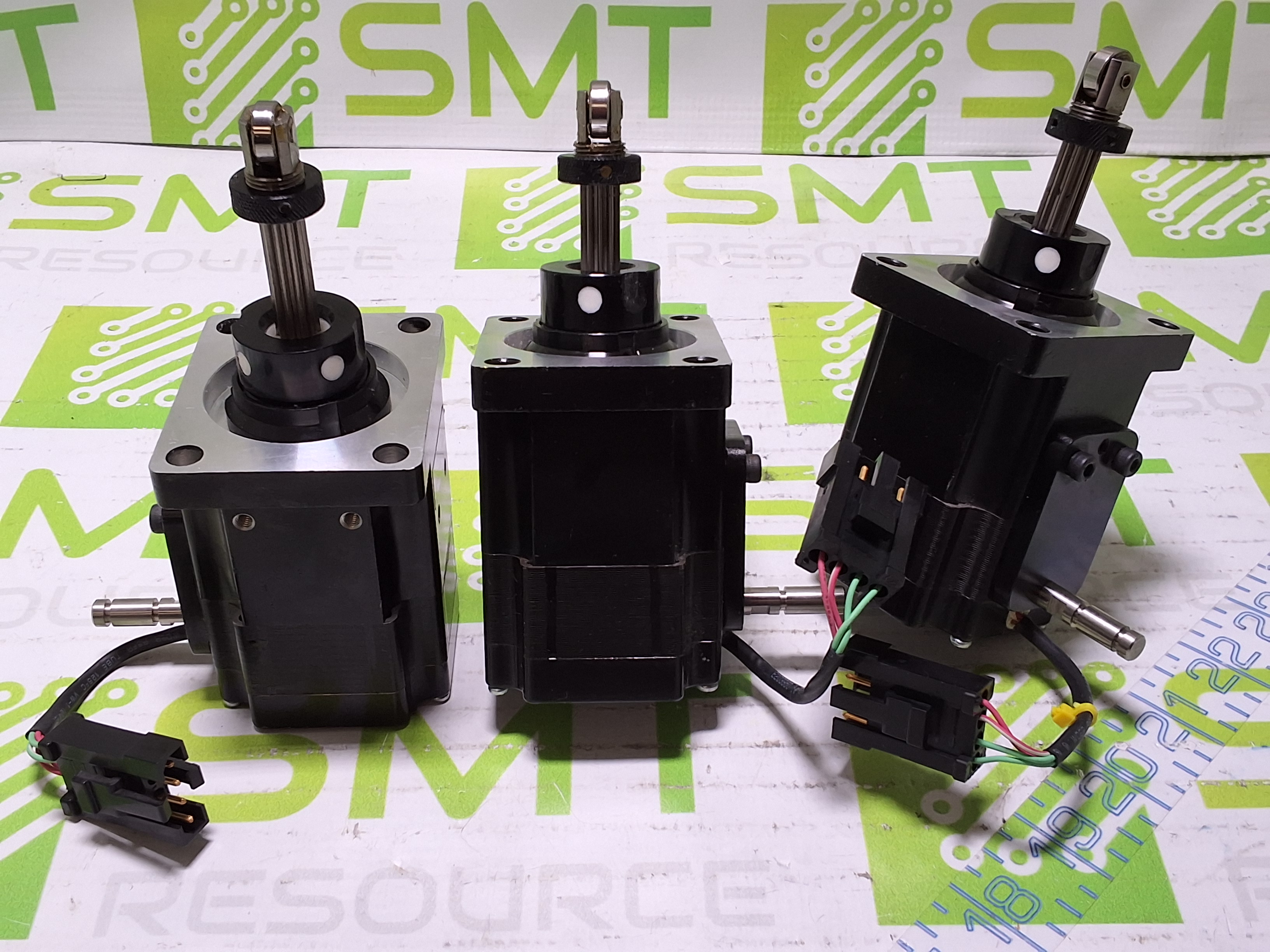 Used HAYDON SWITCH & INSTRUMENTS 185463 HYBRID LINEAR ACTUATOR 