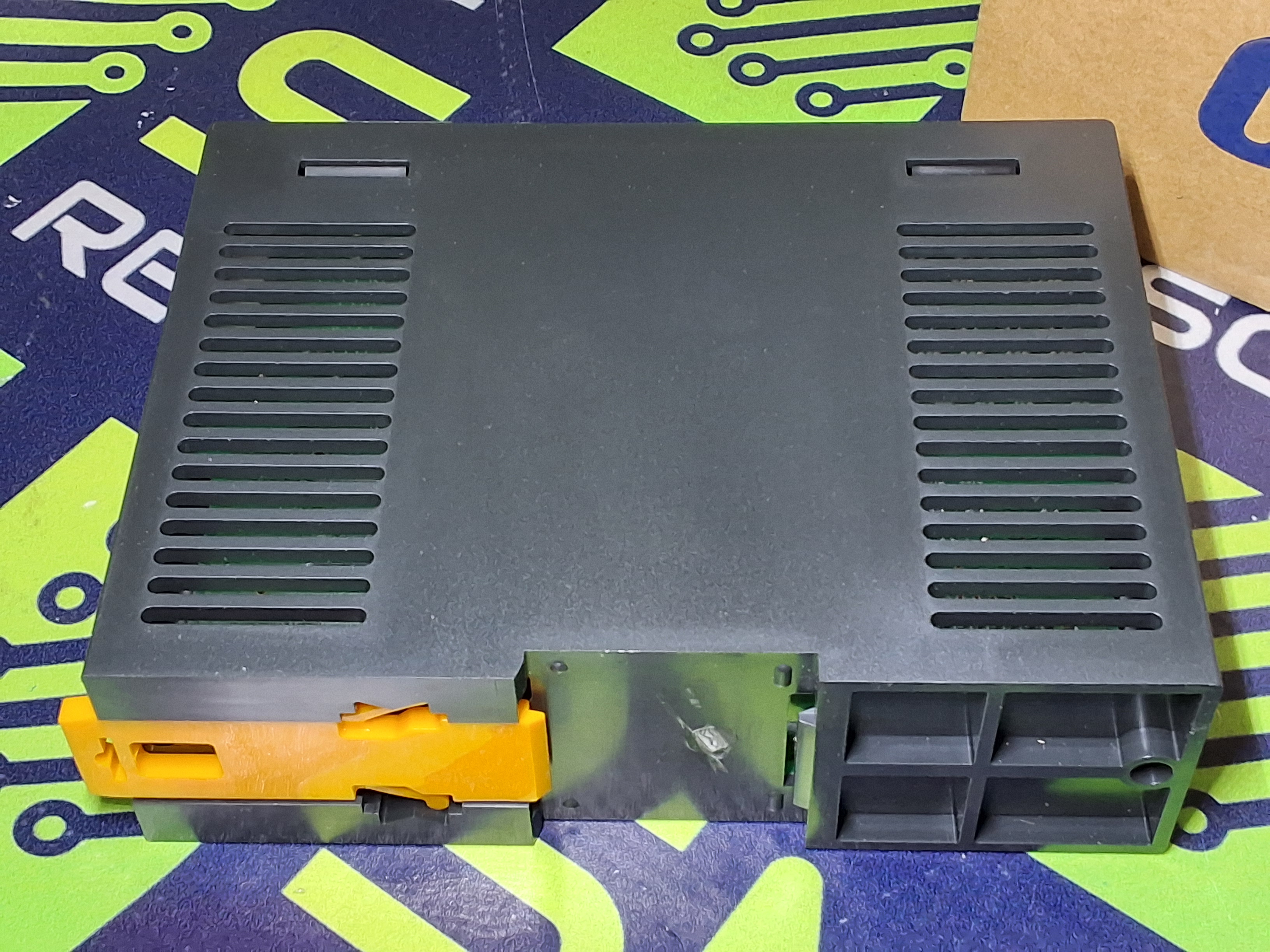 VEXTA EMP402 CONTROLLER PULSE GENERATOR DRIVE EMP402-02 WITH ACCESSORIES - BRAND NEW