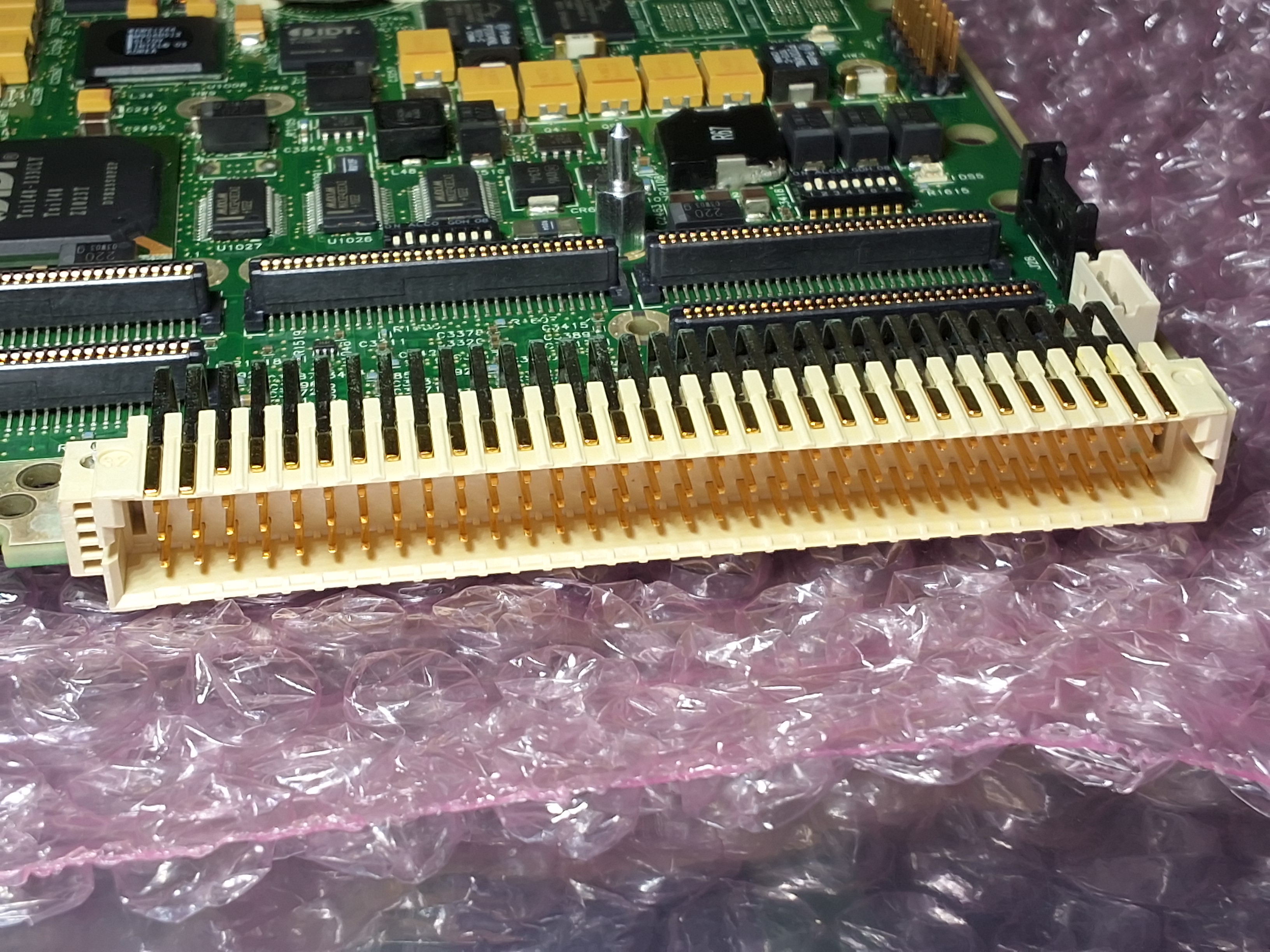 UNIVERSAL INSTRUMENTS EMERSON MVME3100 SINGLE BOARD COMPUTER - BRAND NEW