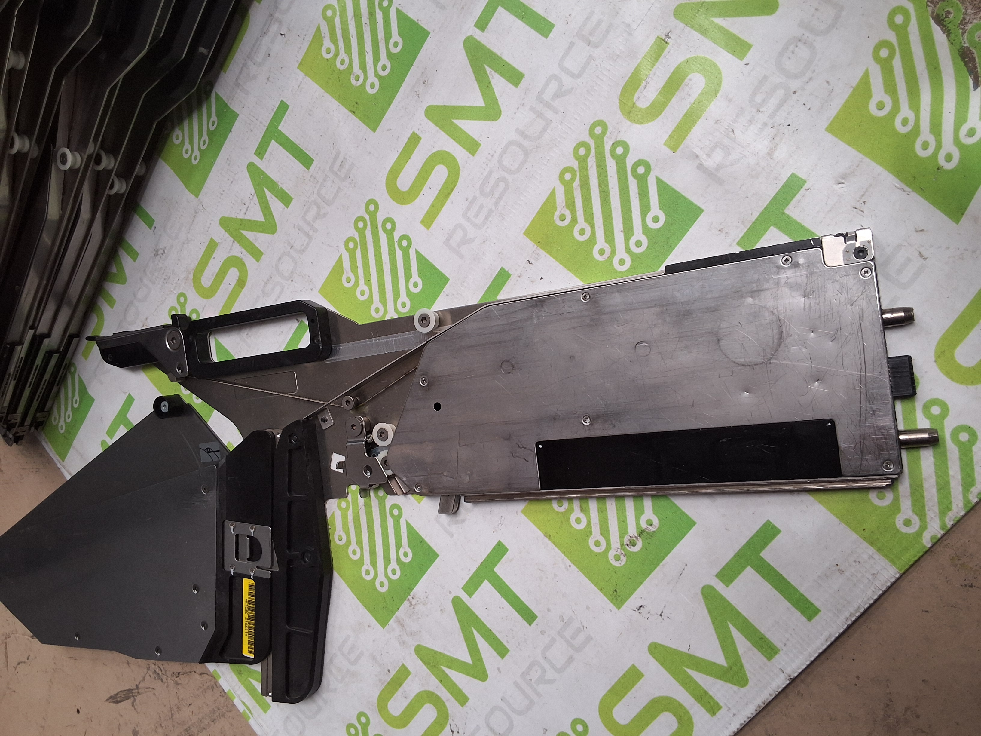 Used FUJI NXT KT08C 8mm FEEDER W8