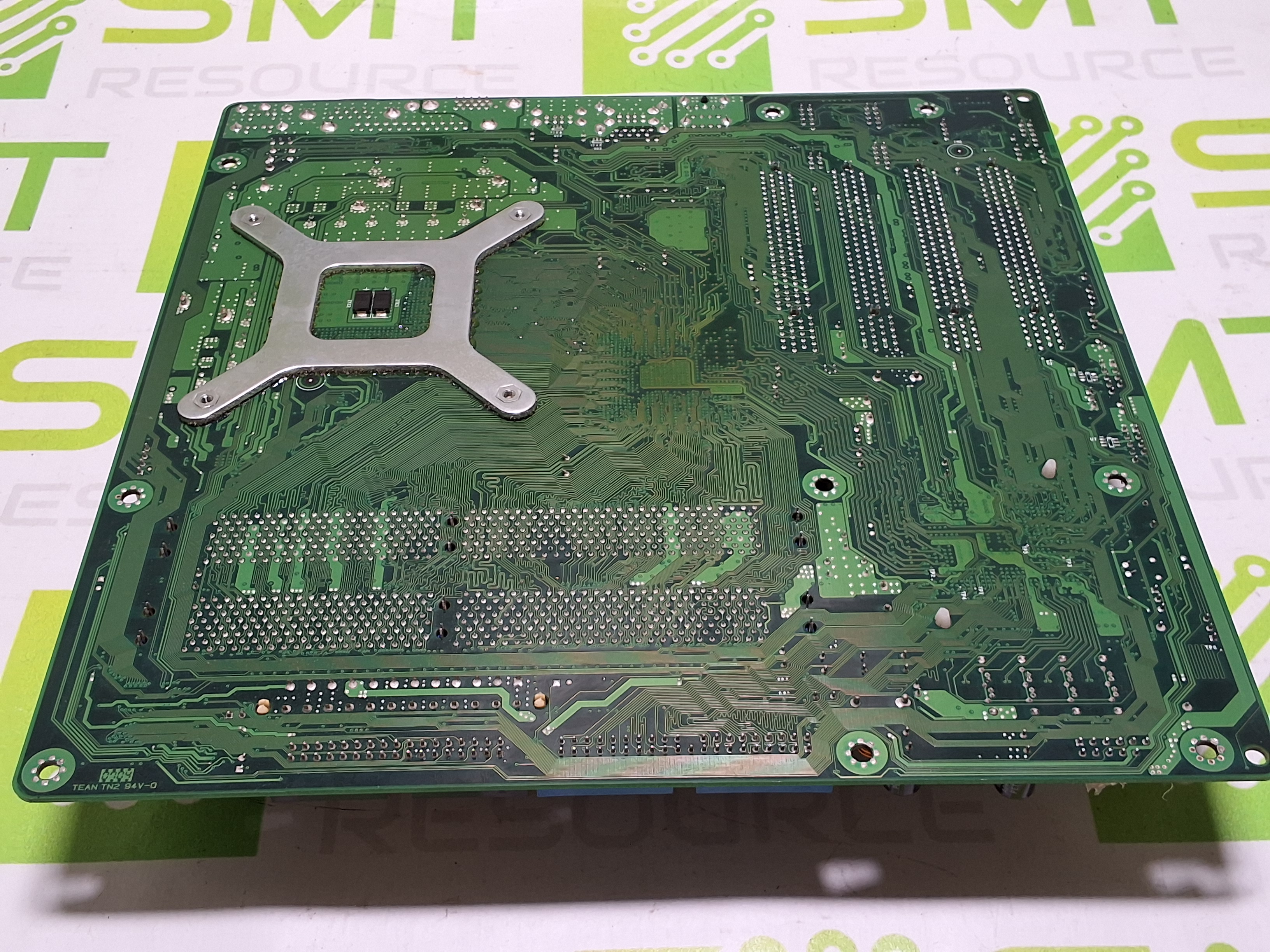Used G7V300-P-G MOTHERBOARD G7V302-050G