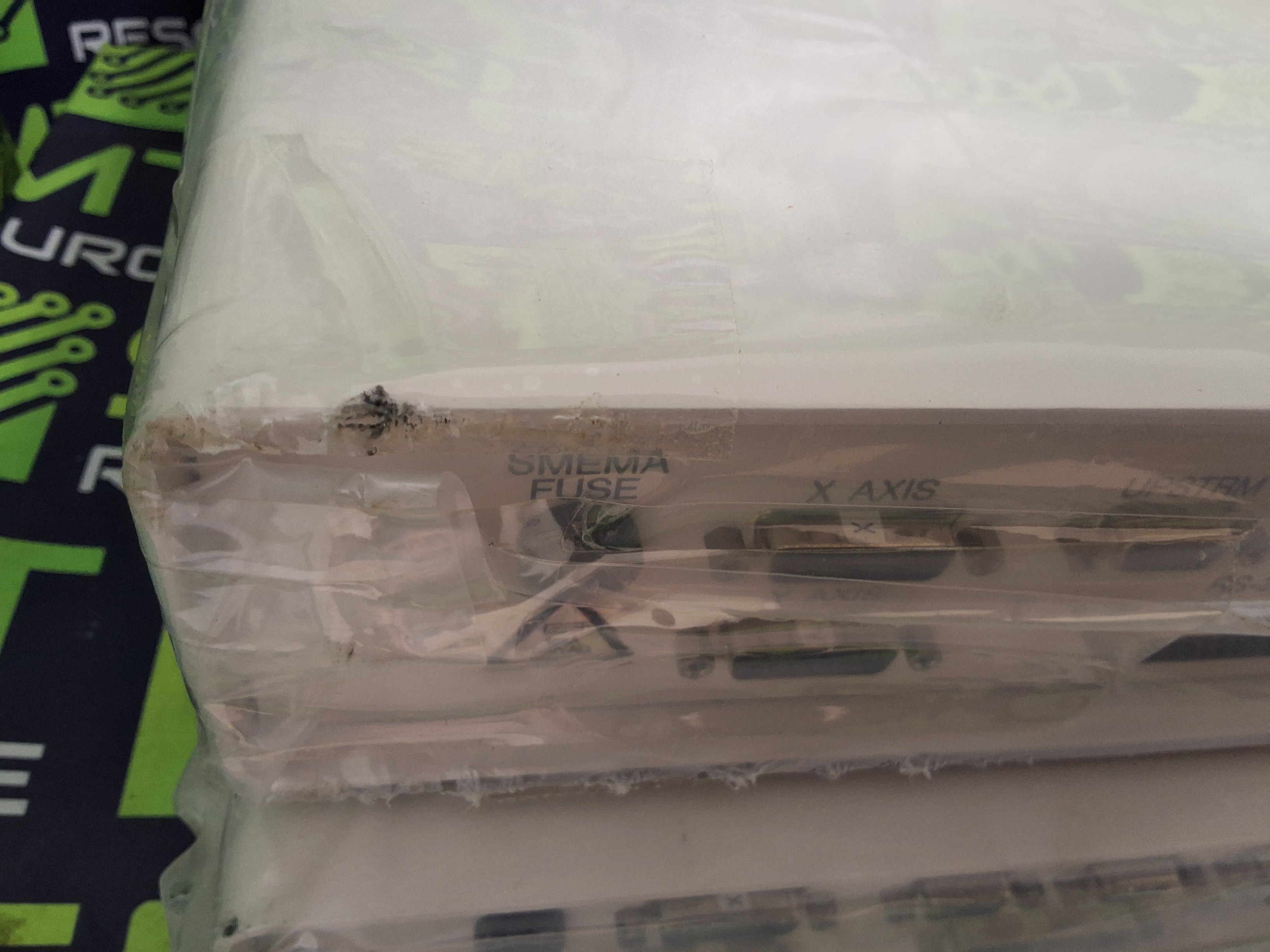 NORDSON CC-201W CONVEYOR CONTROLLER - BRAND NEW