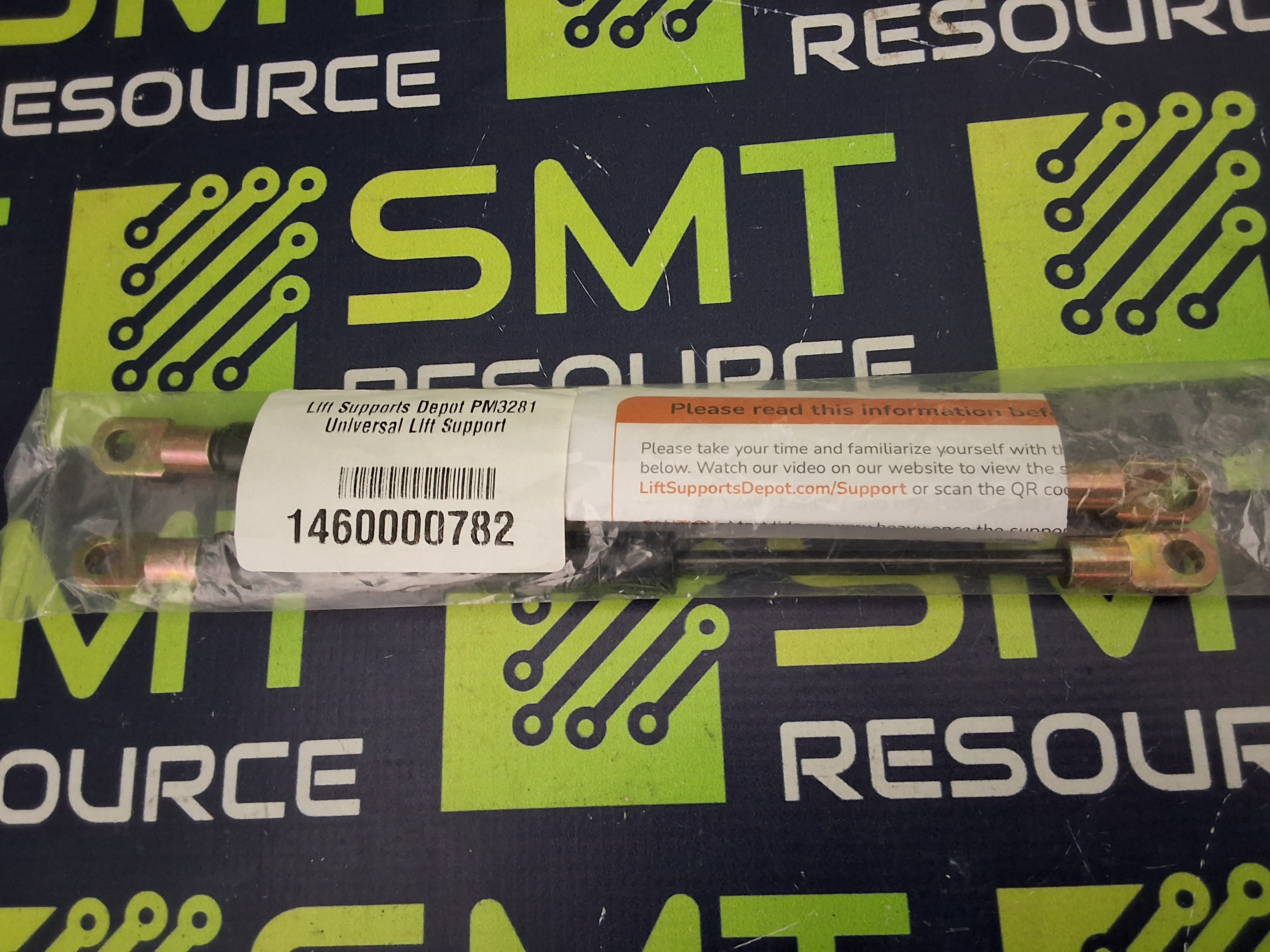 LIFT SUPPORT DEPOT SX0925P22
