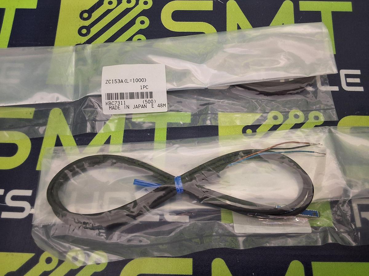 KOGANEI ZC153 SOLID-STATE-MAGNETIC SENSOR E48M - BRAND NEW