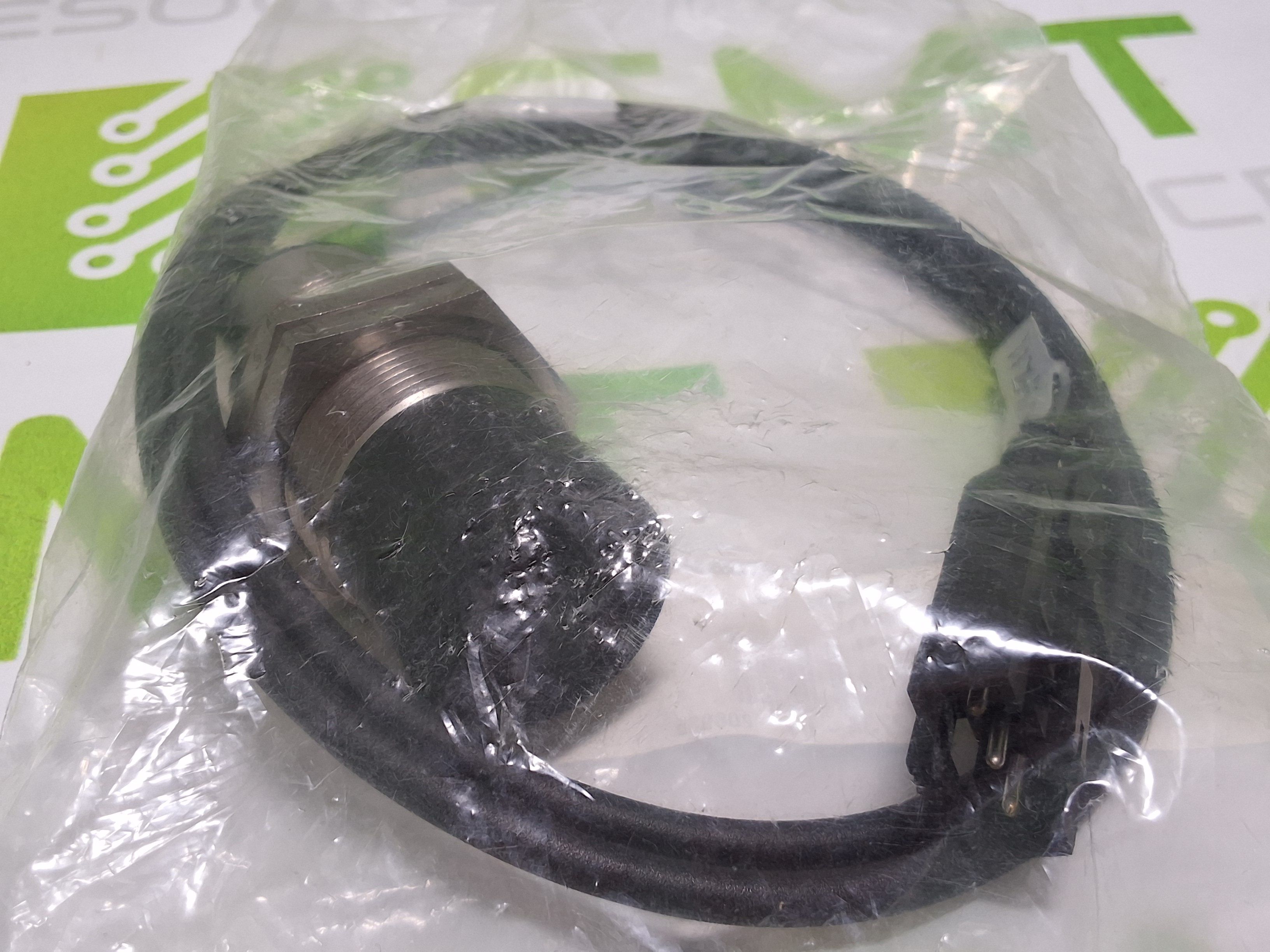 DEK 206935 BOM LOOM PASTE CARTRIDGE EMPTY SENSOR - BRAND NEW