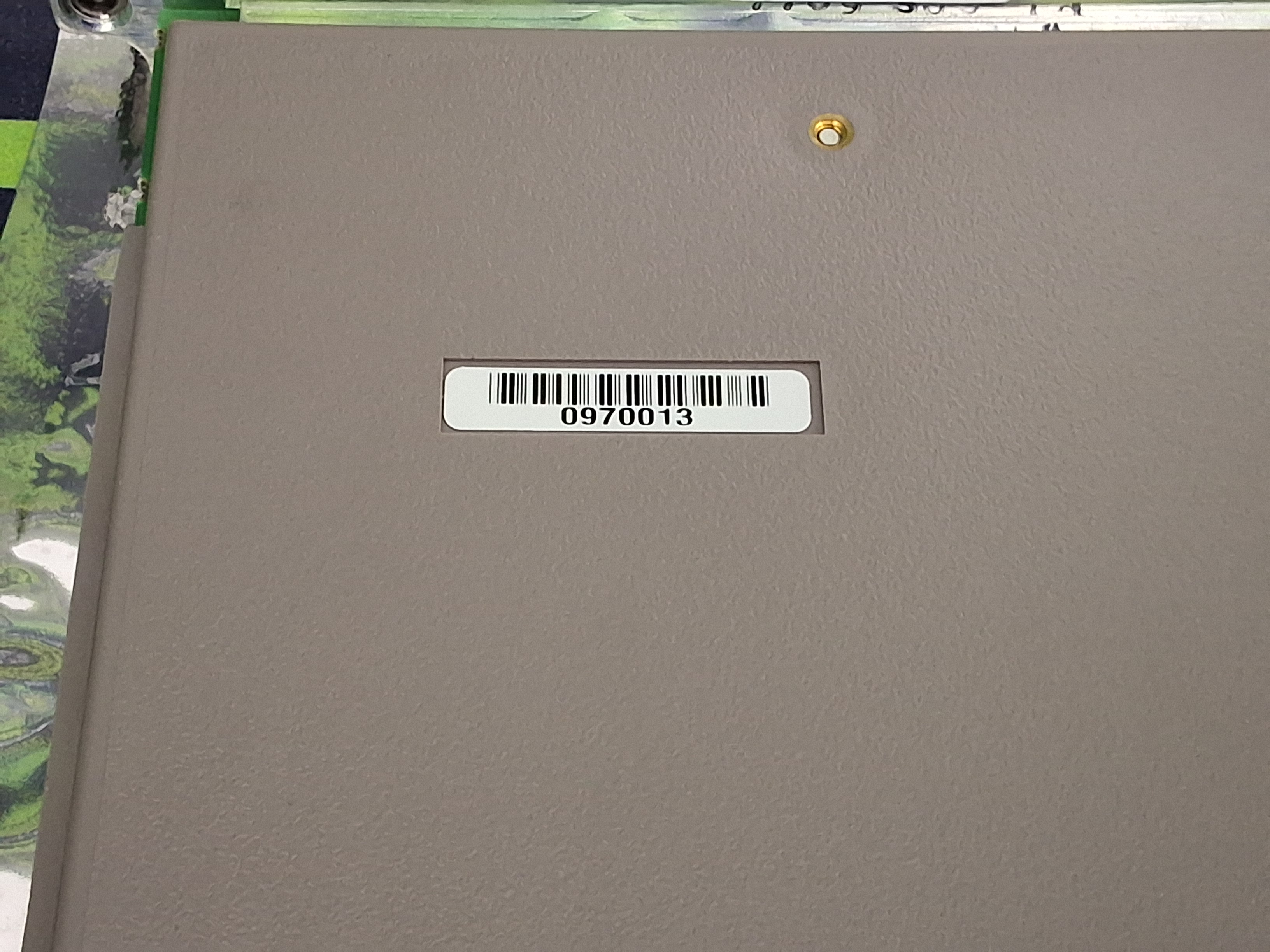 Used