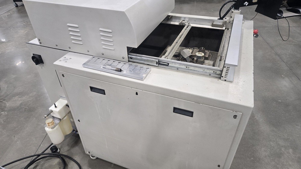 Used Pillarhouse Jade S-200 MKII Selective Solder