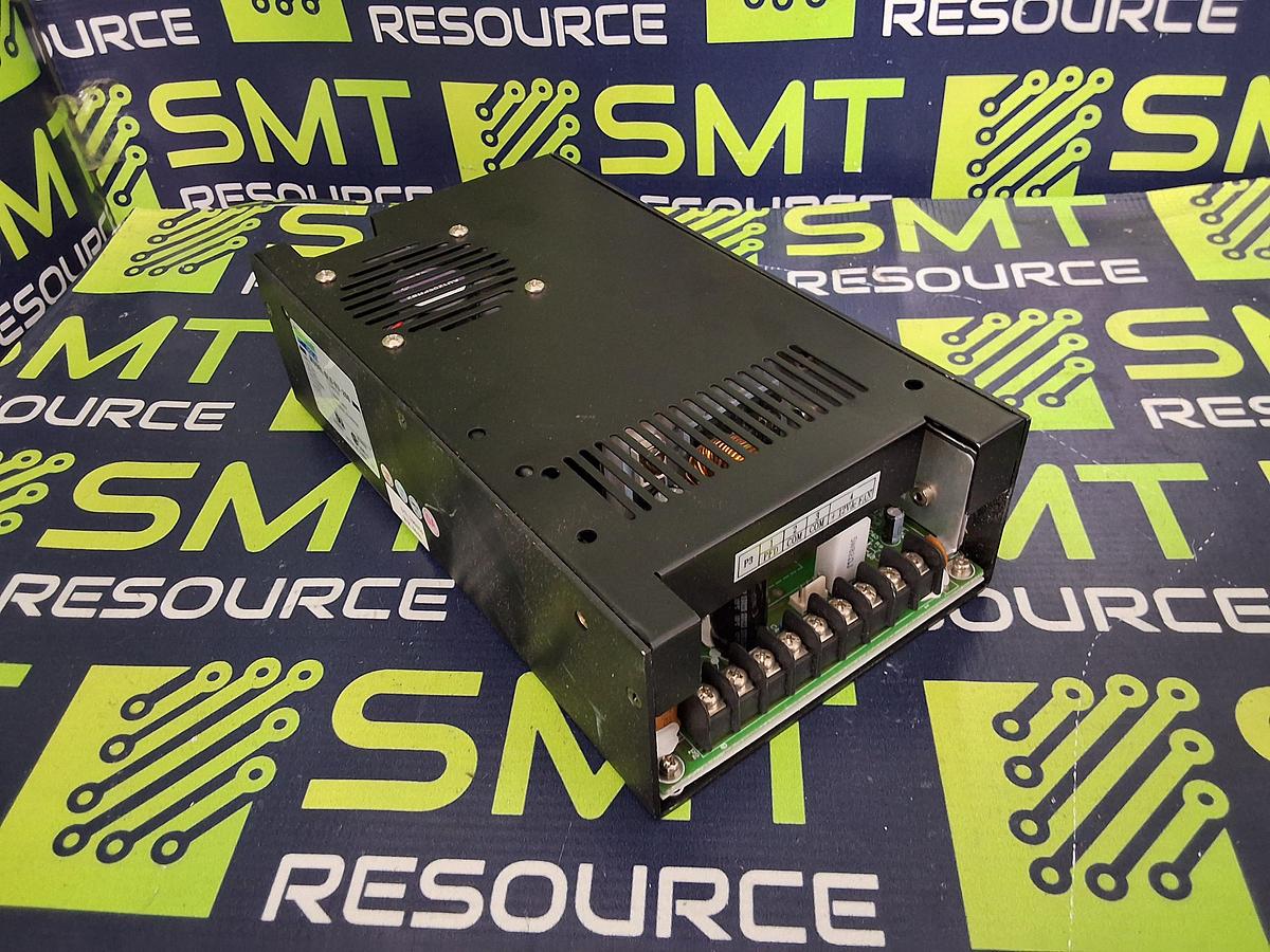 Used SOLA GLS-03-200 SWITCHING POWER SUPPLY 200W 15VDC 13.4A