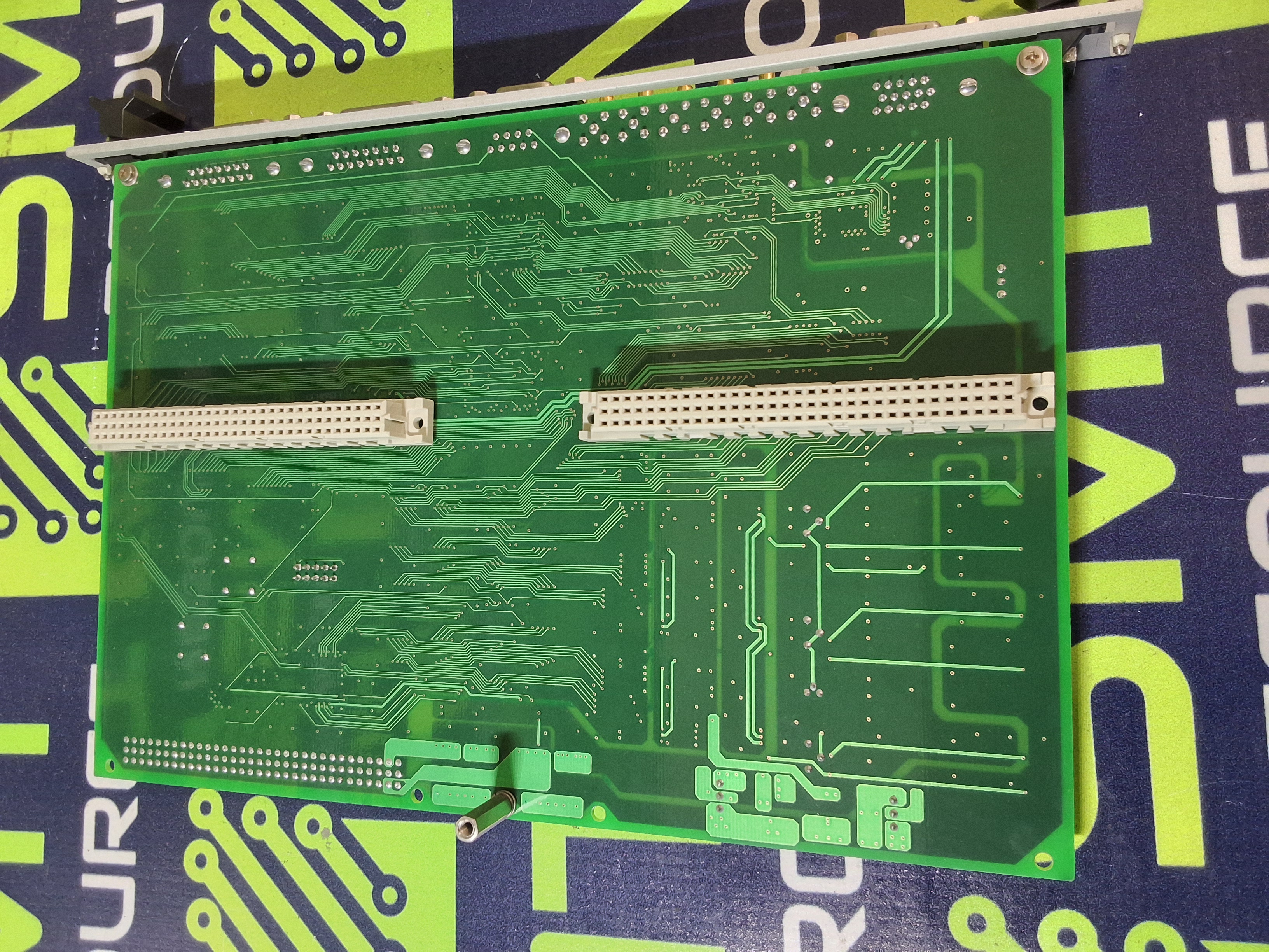 Used SAMSUNG TECHWIN 45 NEW ADDA B/D