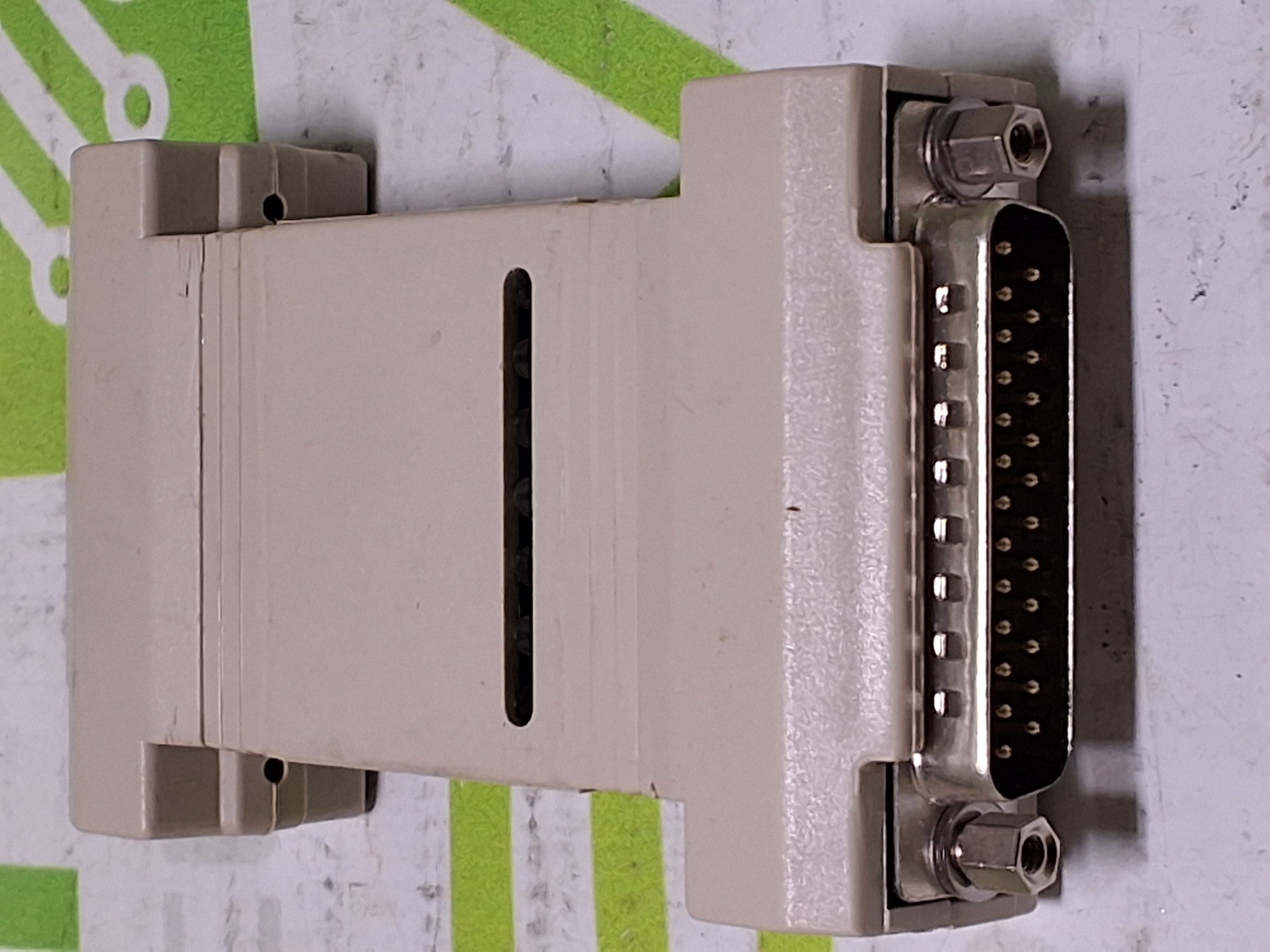 Used DEK 189634 FMI POD