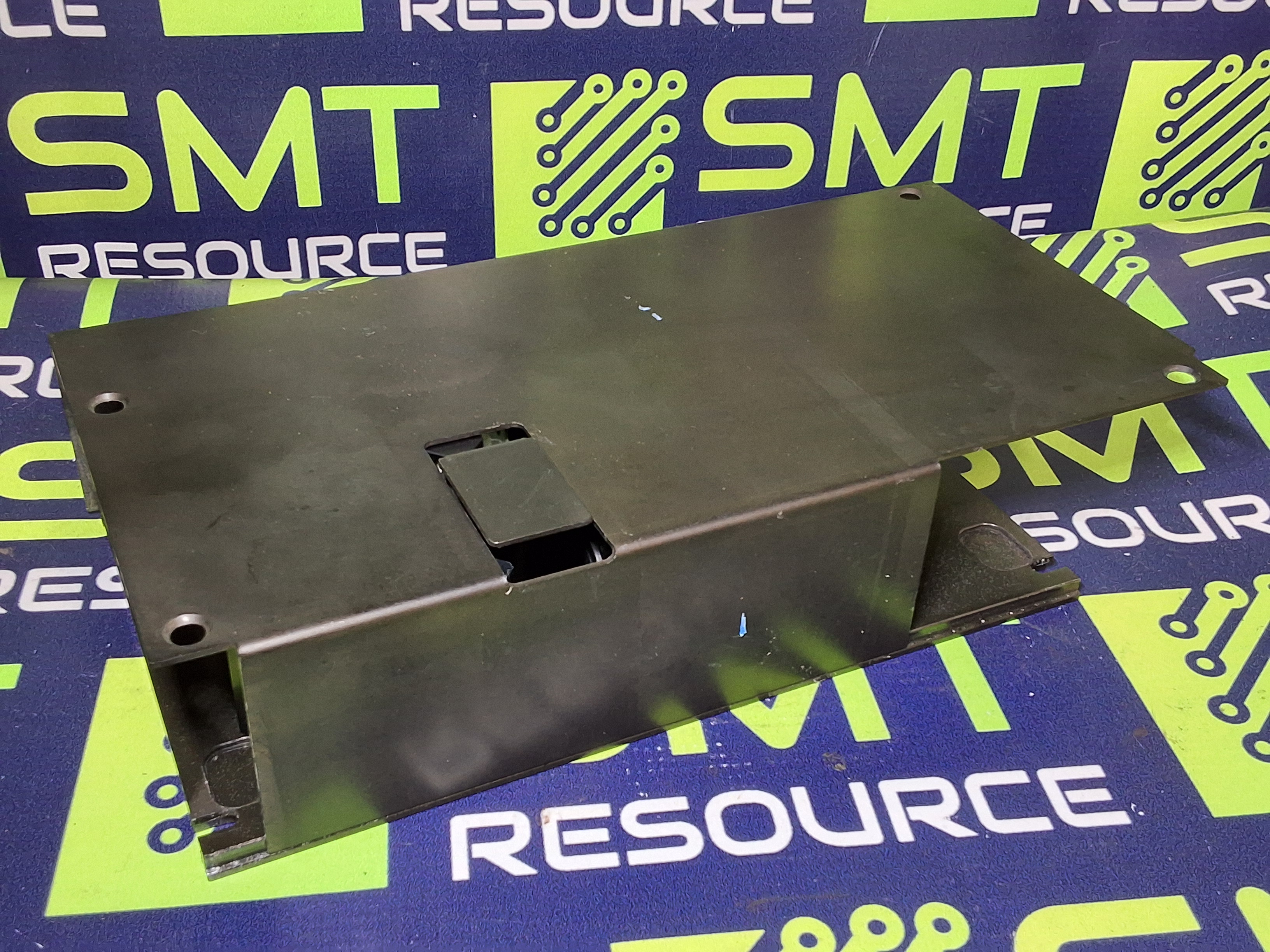 Used MyData L-011-0040 DUAL VISION CAMERA BOX 