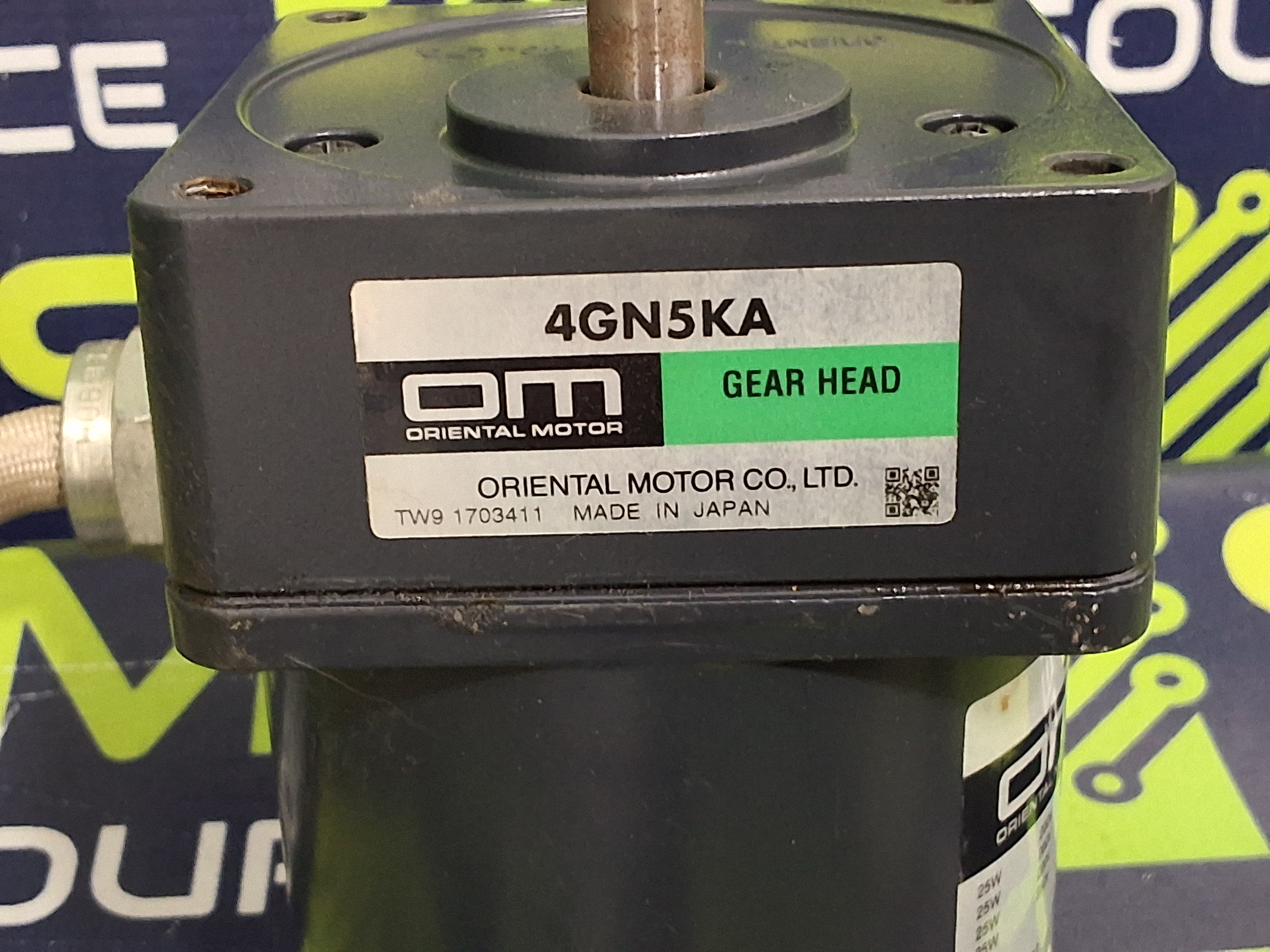 Used