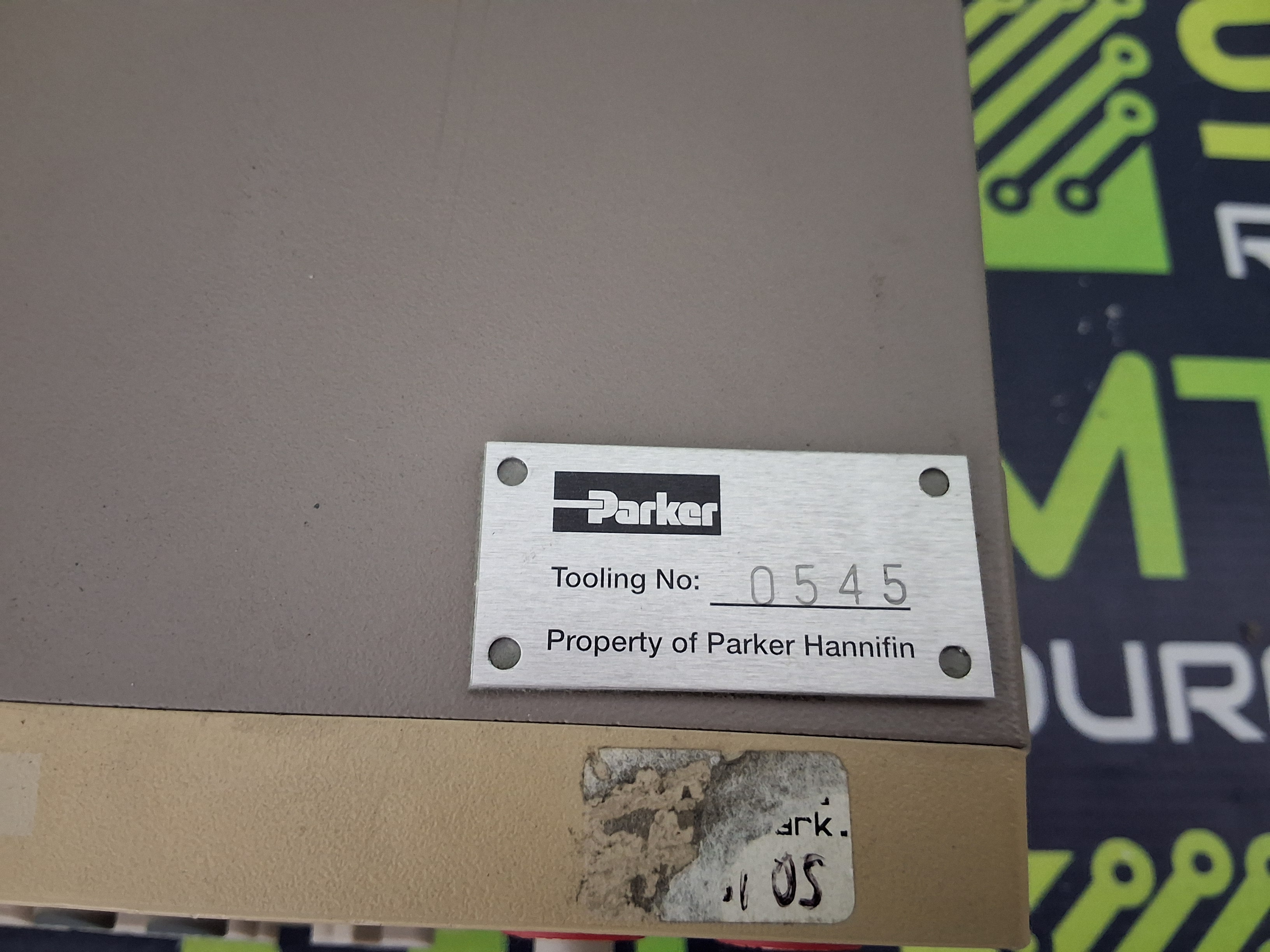 Used KEITHLEY 2000 MULTIMETER 6½-digit HIGH PERFORMANCE BENCHTOP DIGITAL MULTIMETER (DMM)