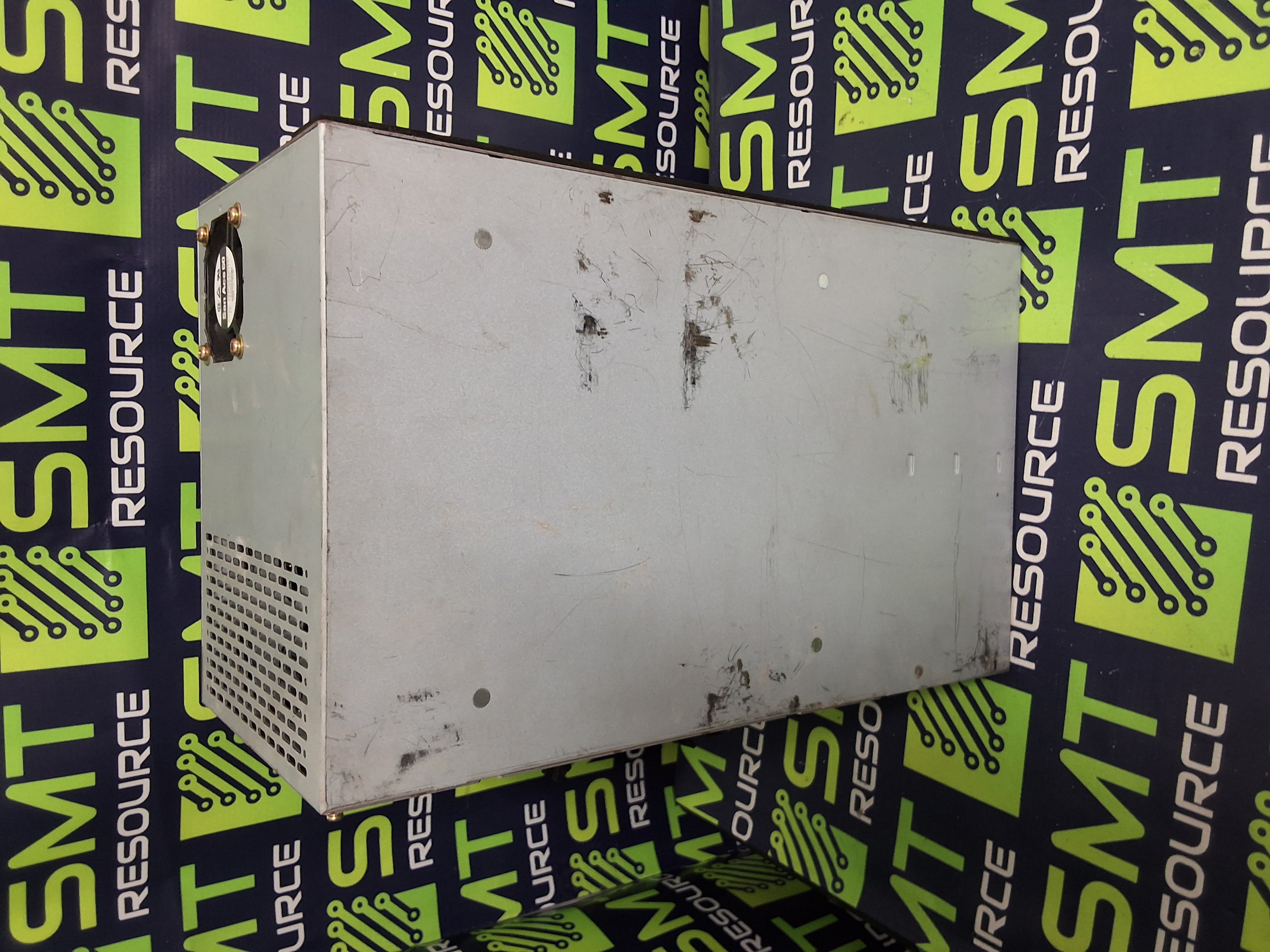 Used FujiFUJI NXT MCPUC10 MODULE CPU CONTROL BOX WITH A BAD BOOT ERROR