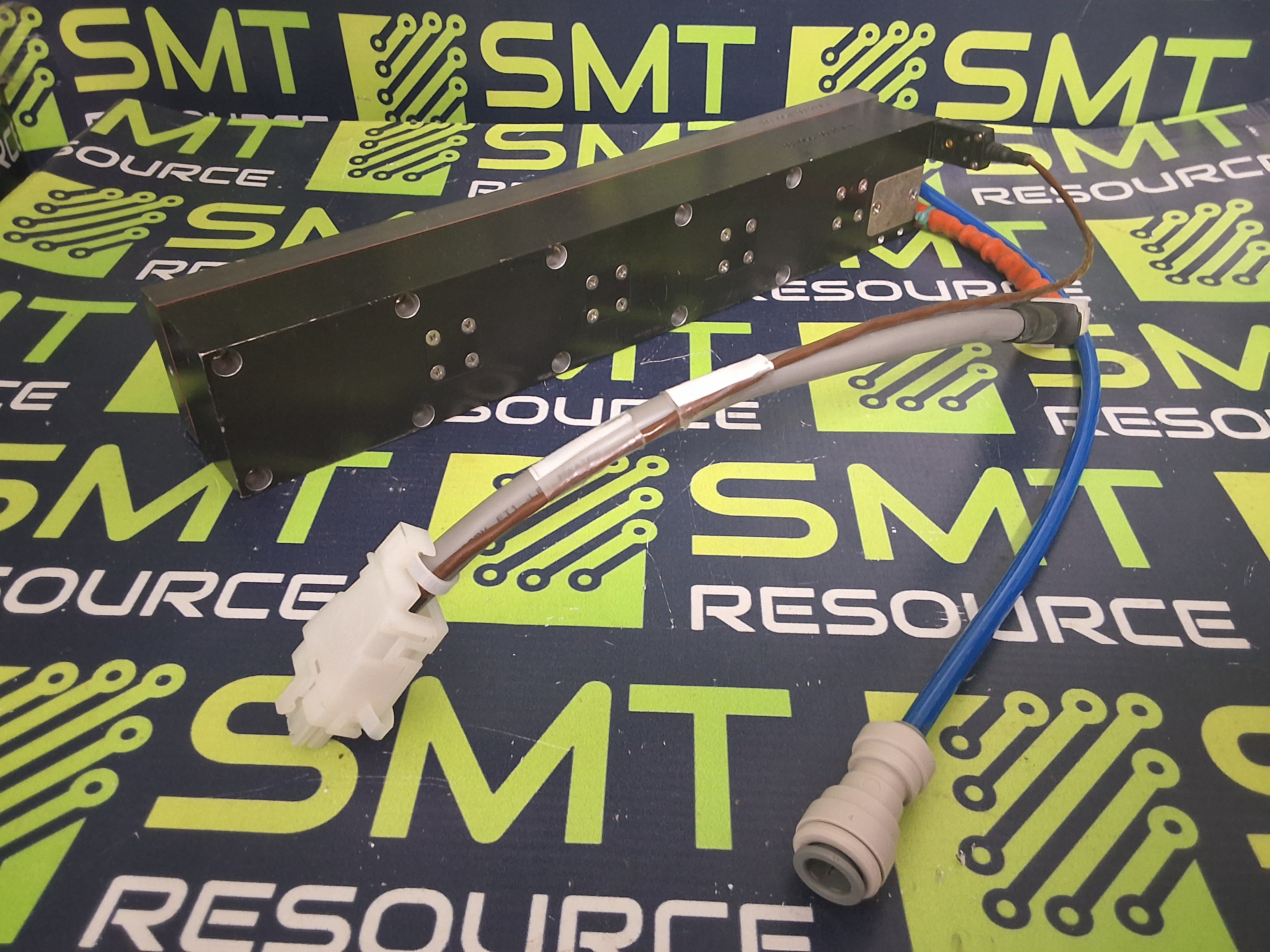 Used ASYMTEK HEATING ELEMENT ASSEMBLY 03-1957-00 / 03-1956-00