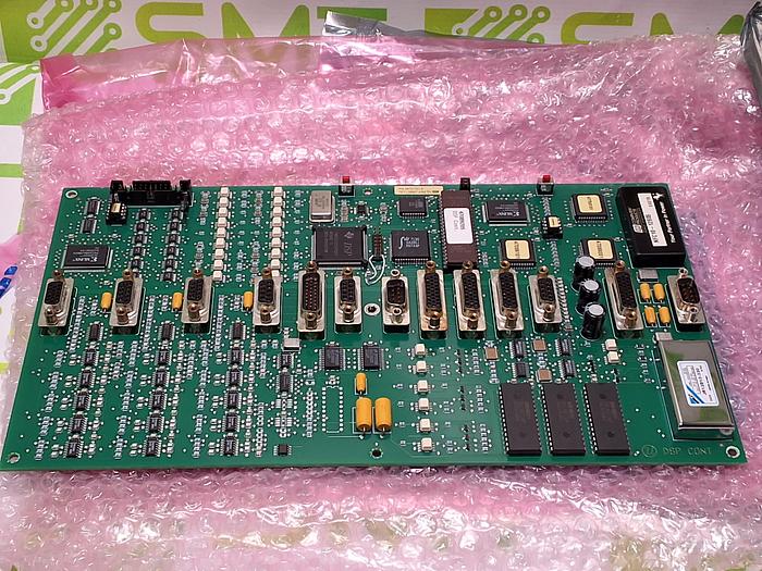 UNIVERSAL INSTRUMENTS 46701701 DSP CONTROL ASSEMBLY PCB - BRAND NEW