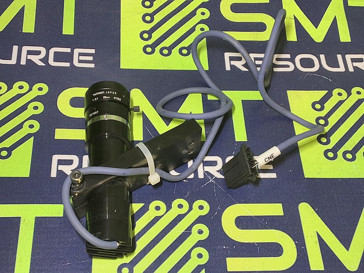 Used TAMRON JAPAN 1:2.1 35MM 25.5 LENS ASSEMBLY