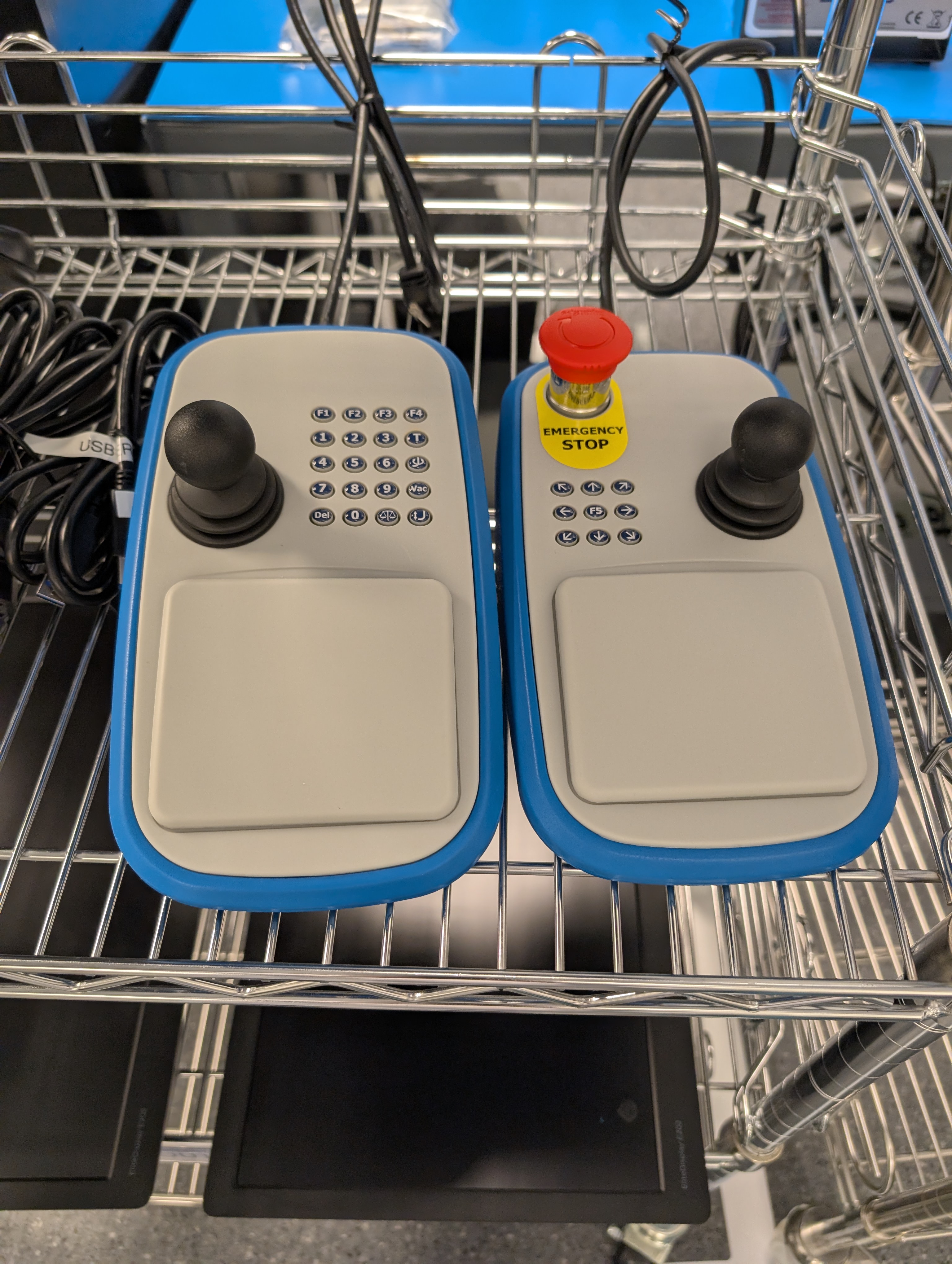 Used Nordson Dage 4600 Wire Bond Tester