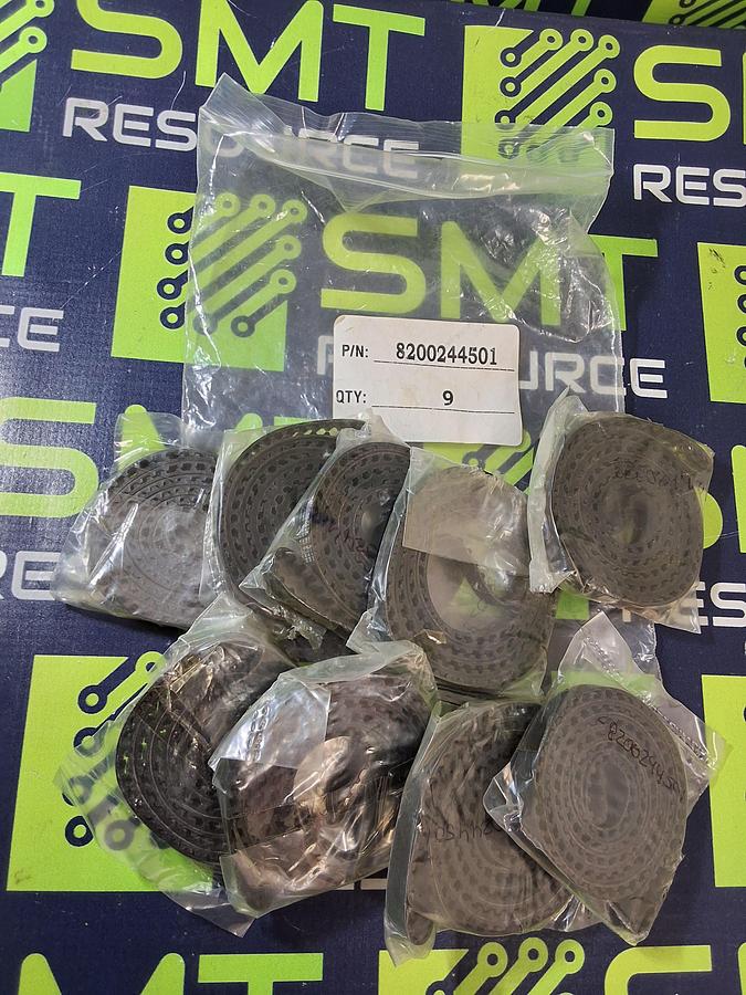 Used UNIVERSAL INSTRUMENTS 82