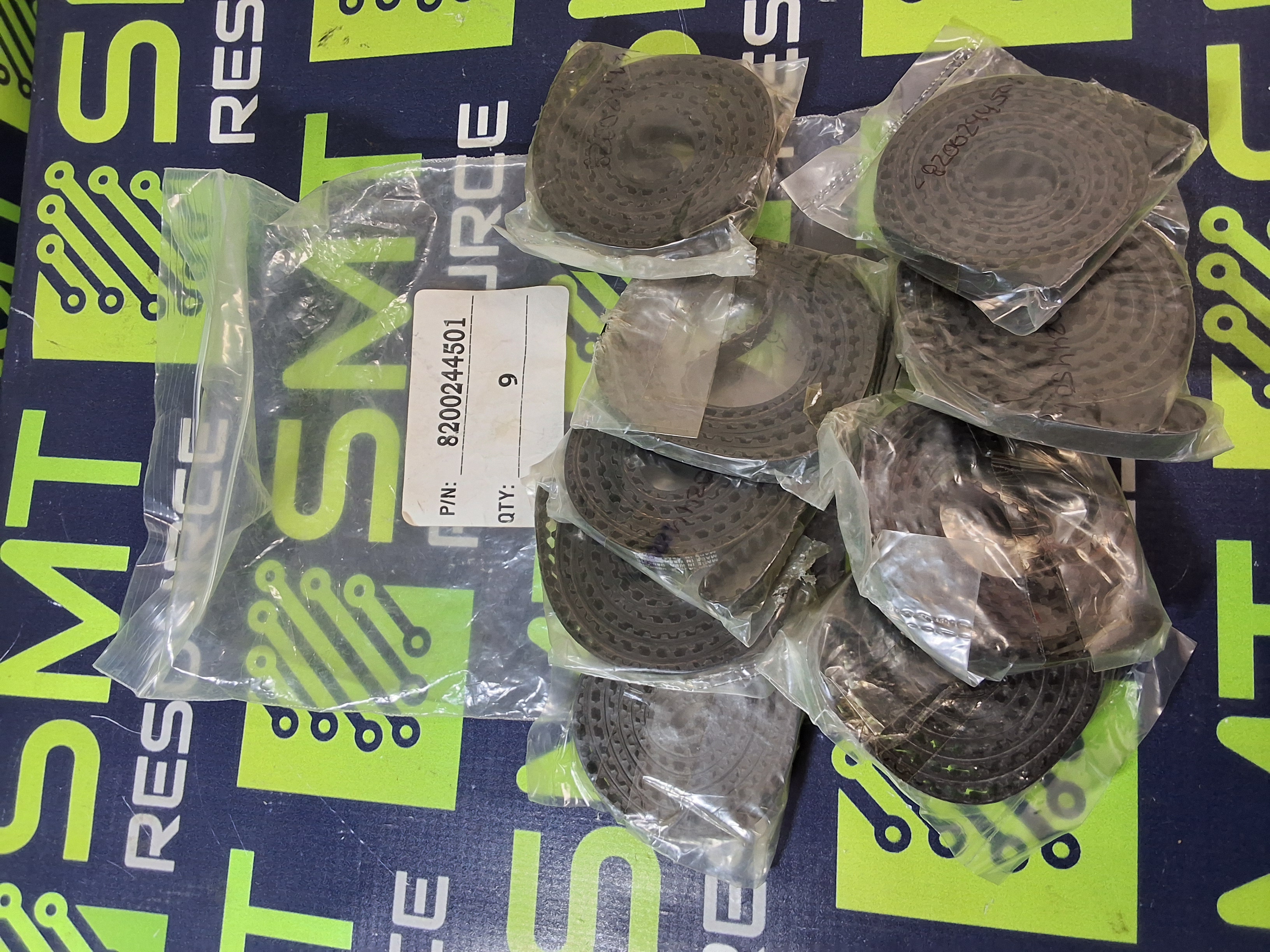 Used UNIVERSAL INSTRUMENTS 82