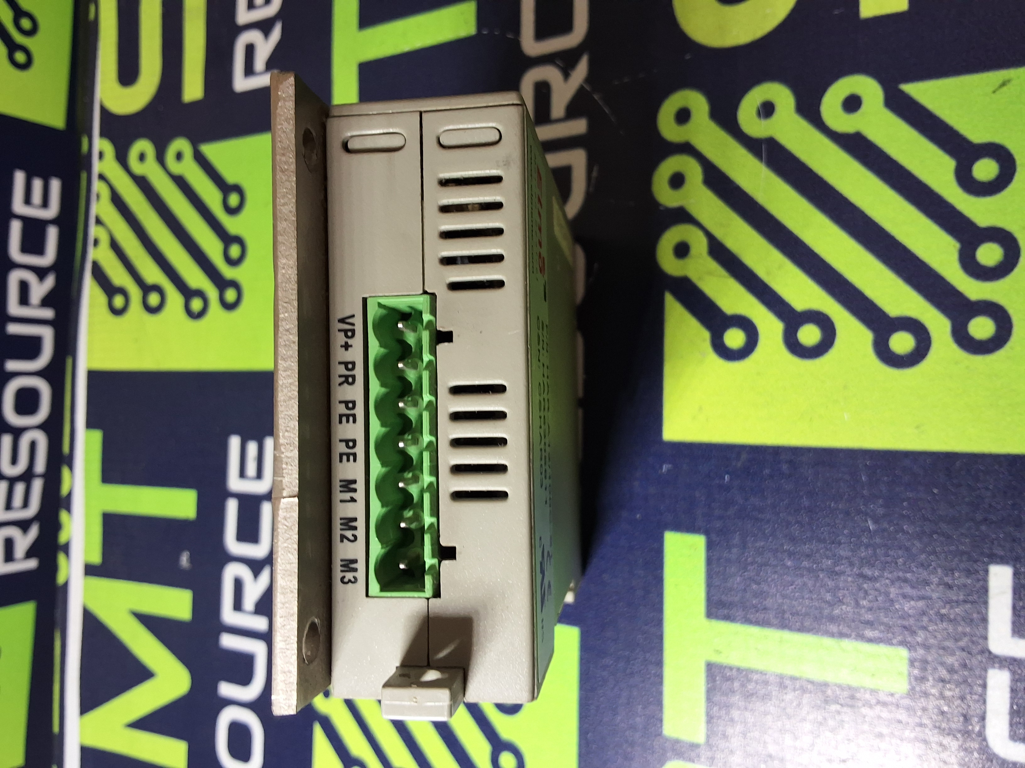 Used ELMO HAR-A12/100C-S1 DIGITAL SERVO DRIVE HAR-A12-100C-S1