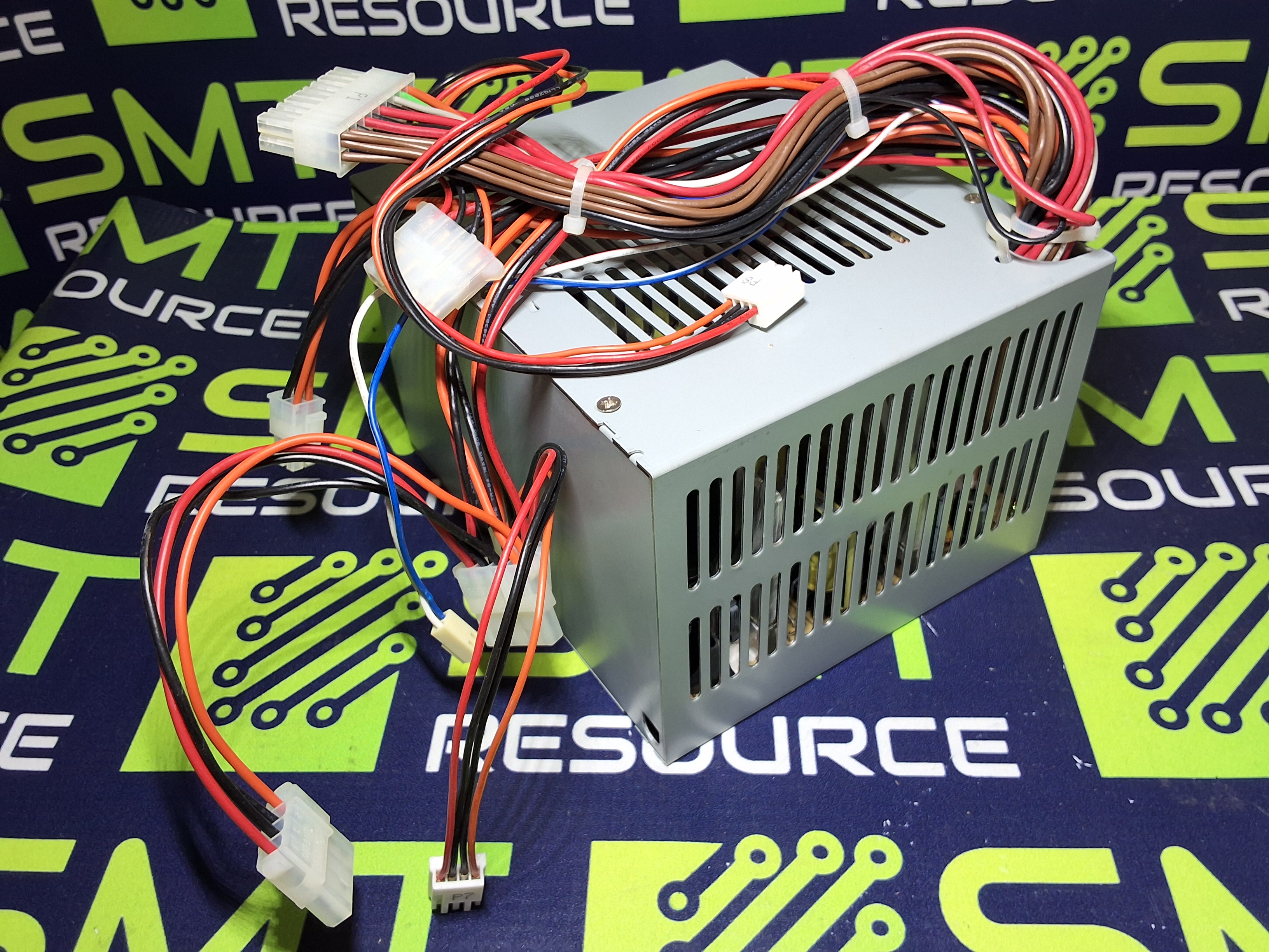 Used COMPAQ 