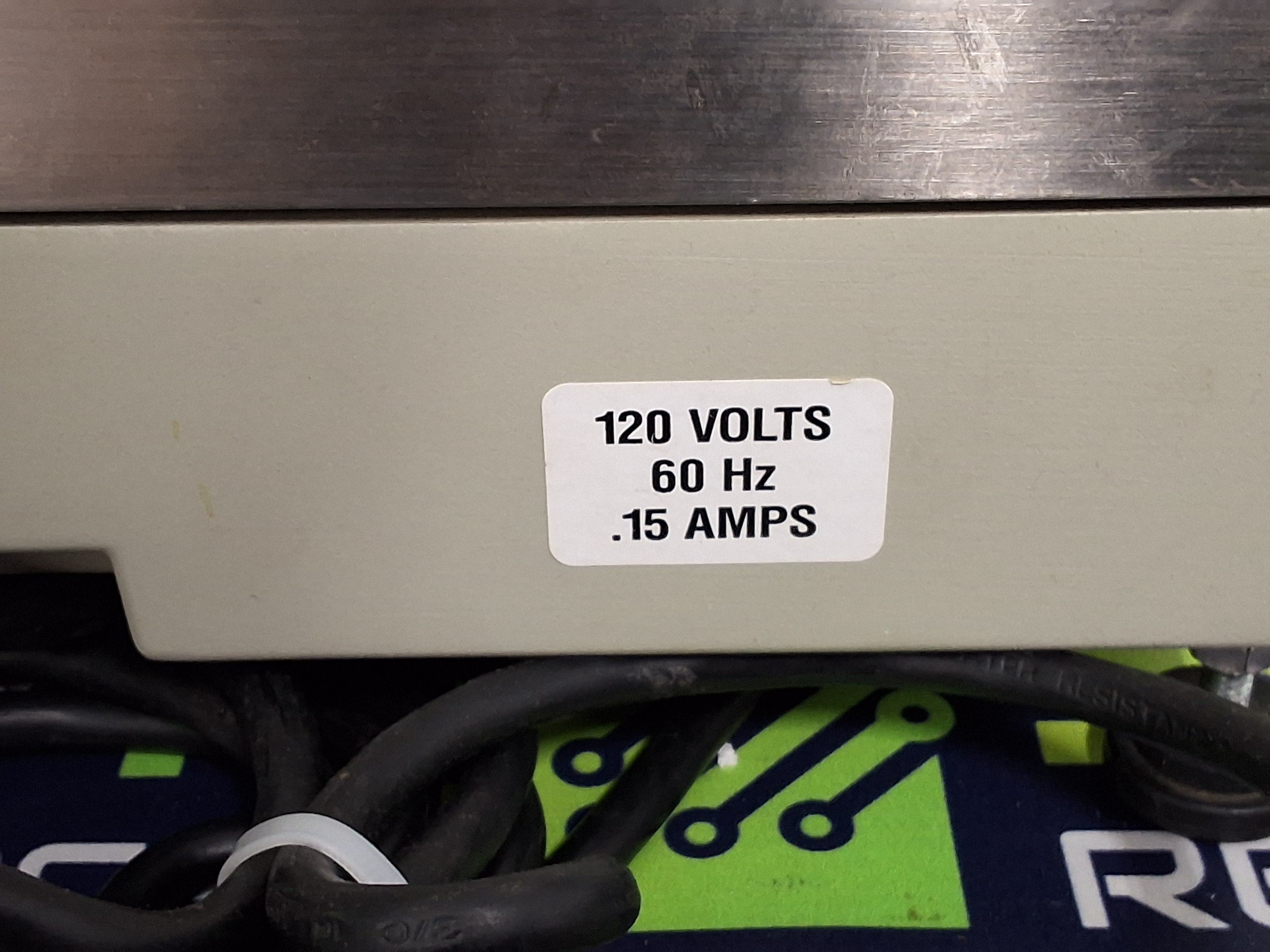 Used