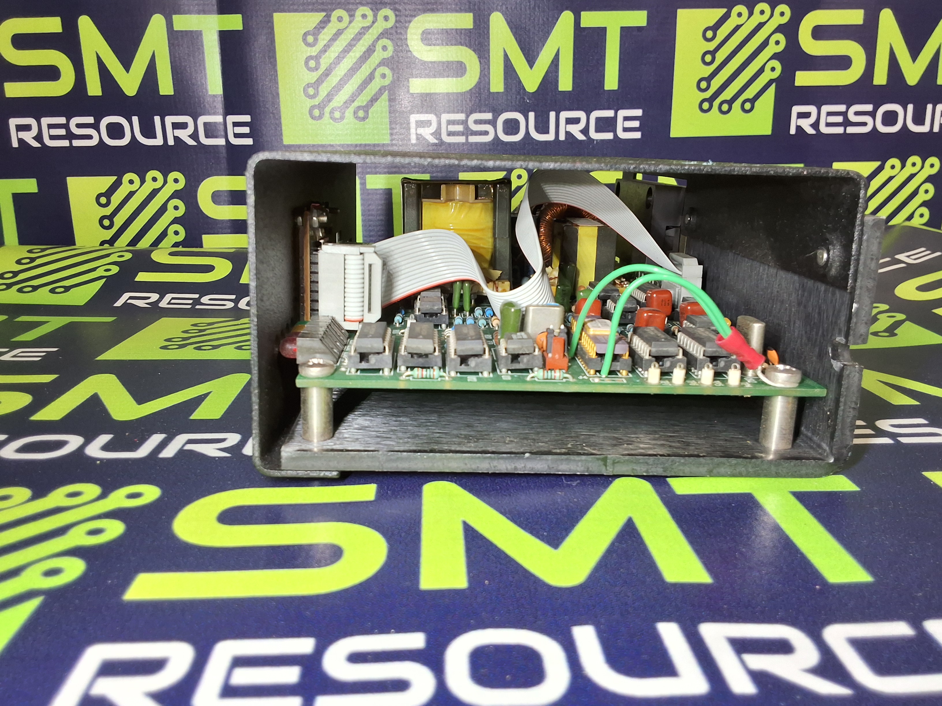 Used ULTRASONIC SYSTEMS 4.0302.012.0 USI POWER GENERATOR 