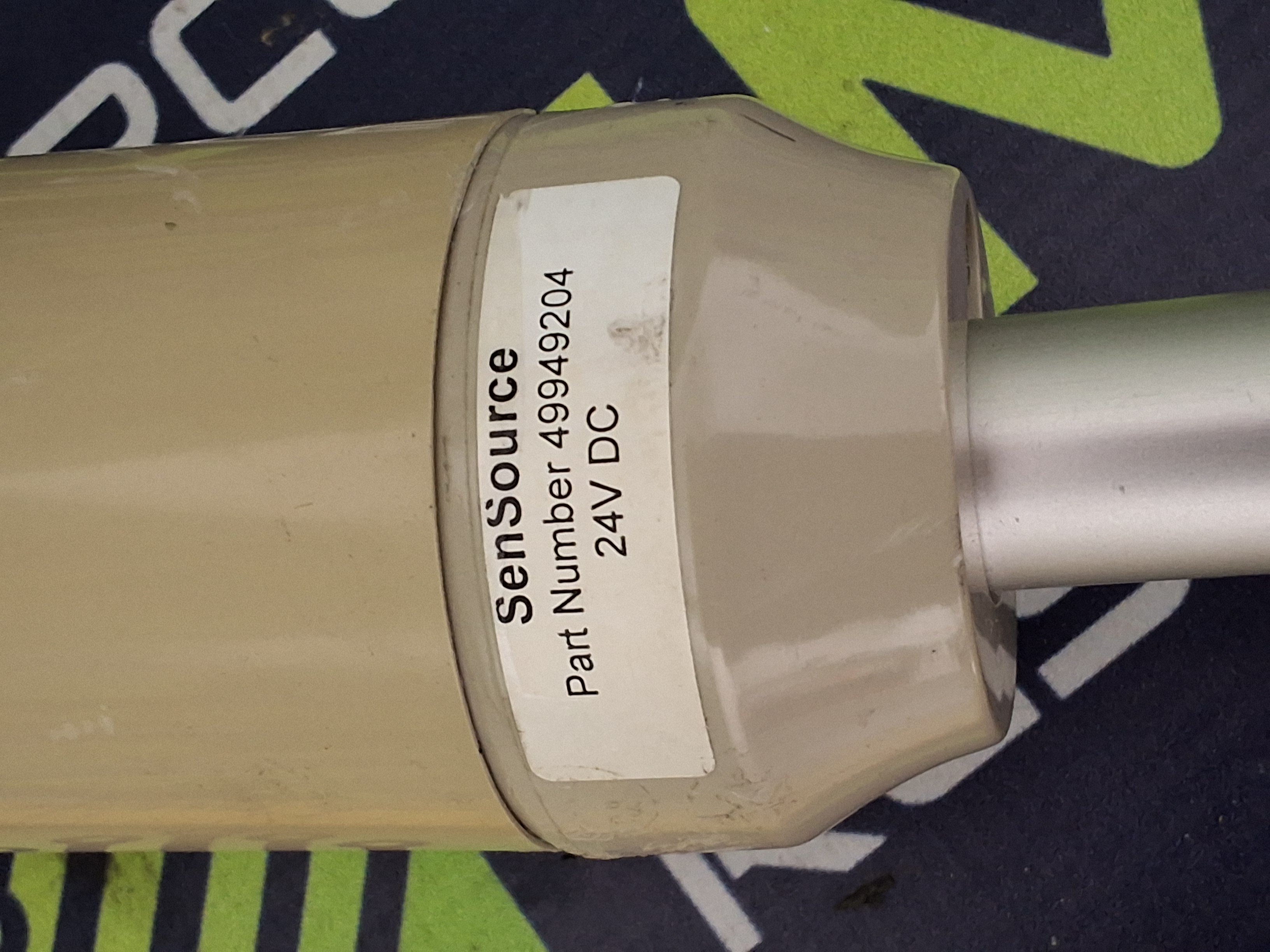 Used SenSource 49949204 TOWER LIGHT