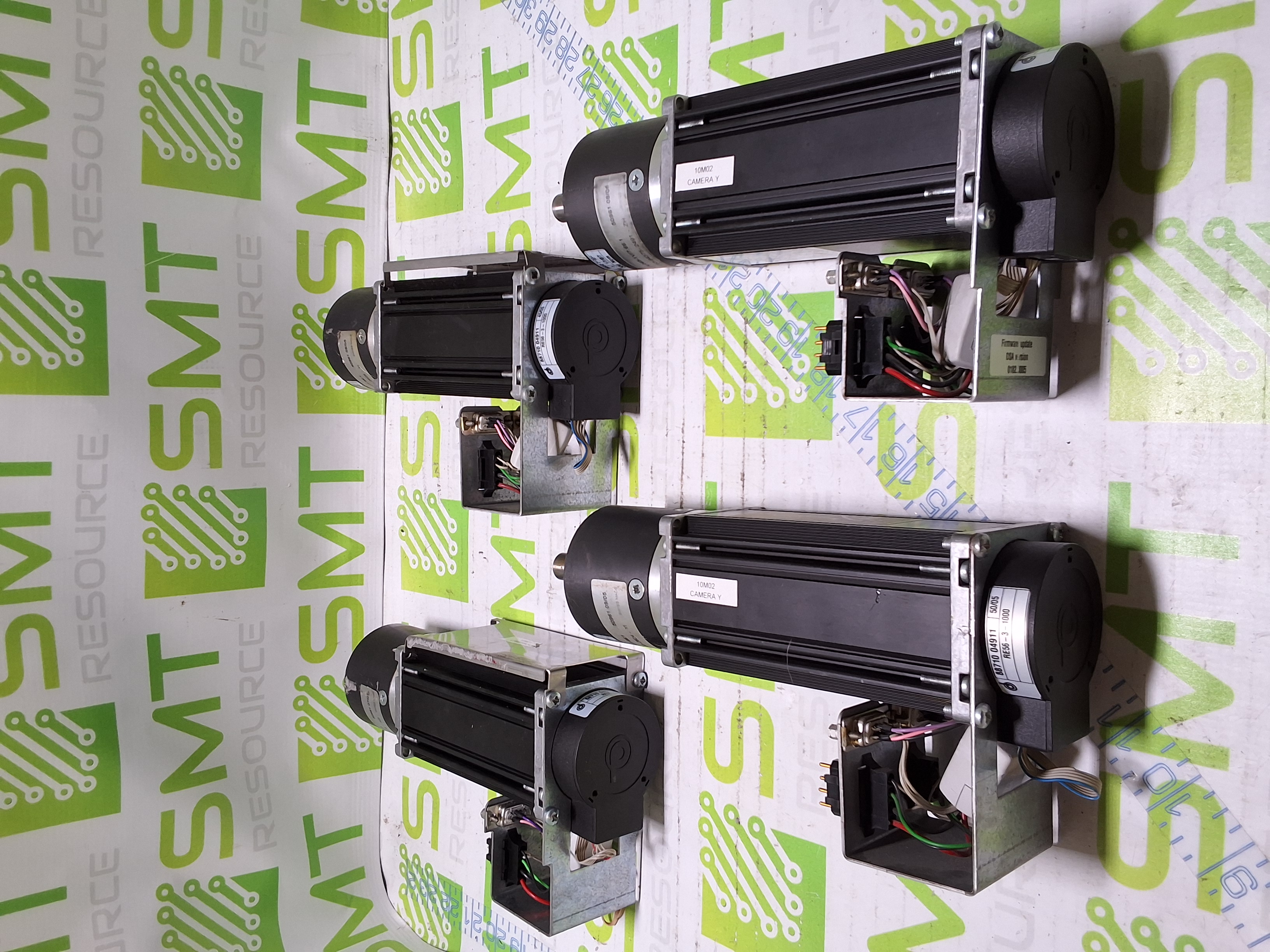 Used DUNKERMOTOREN BG65x50CI MOTOR WITH GPL65 GEAR REDUCER *NO PULLEY*