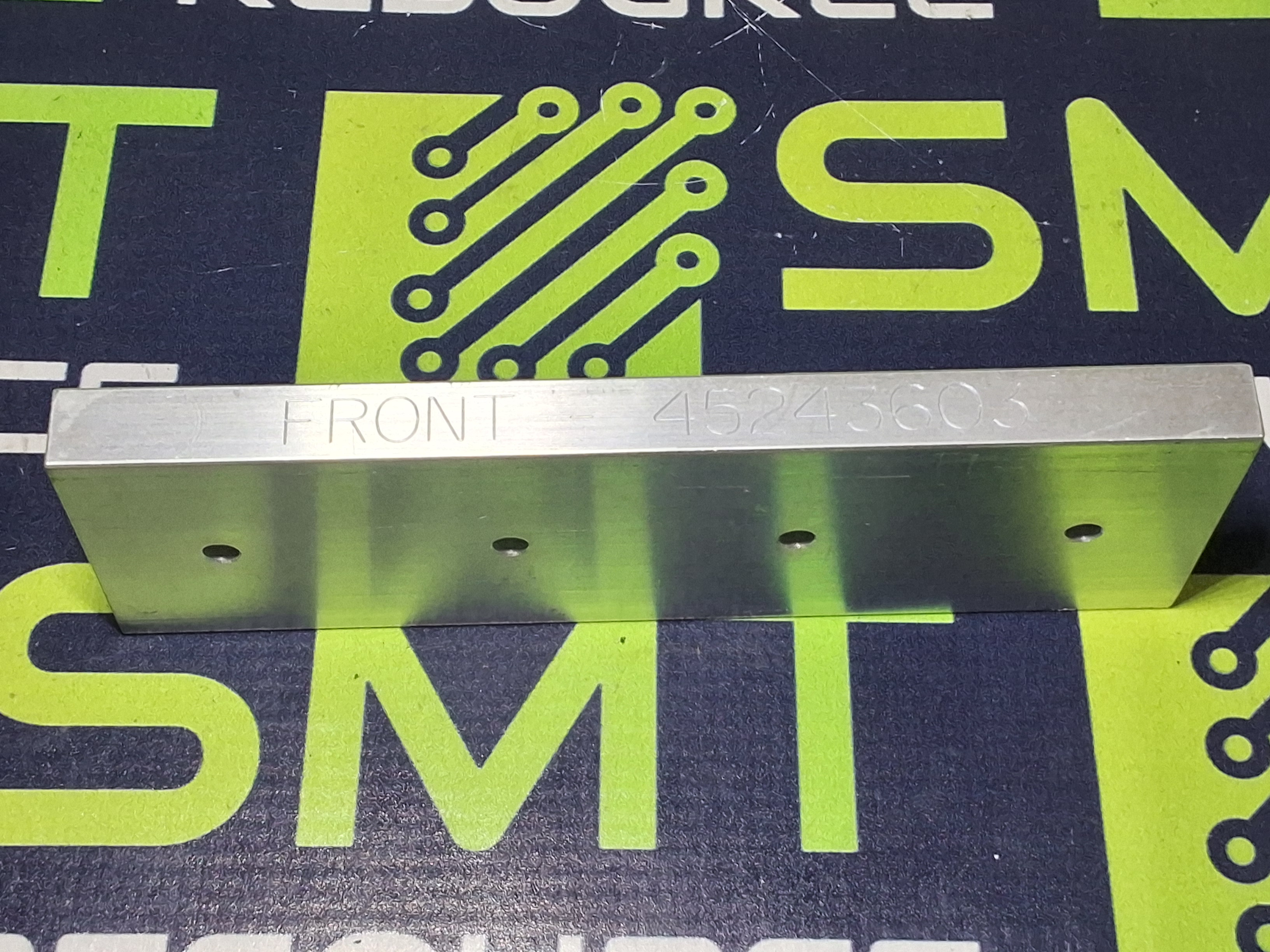 Used UNIVERSAL INSTRUMENTS 