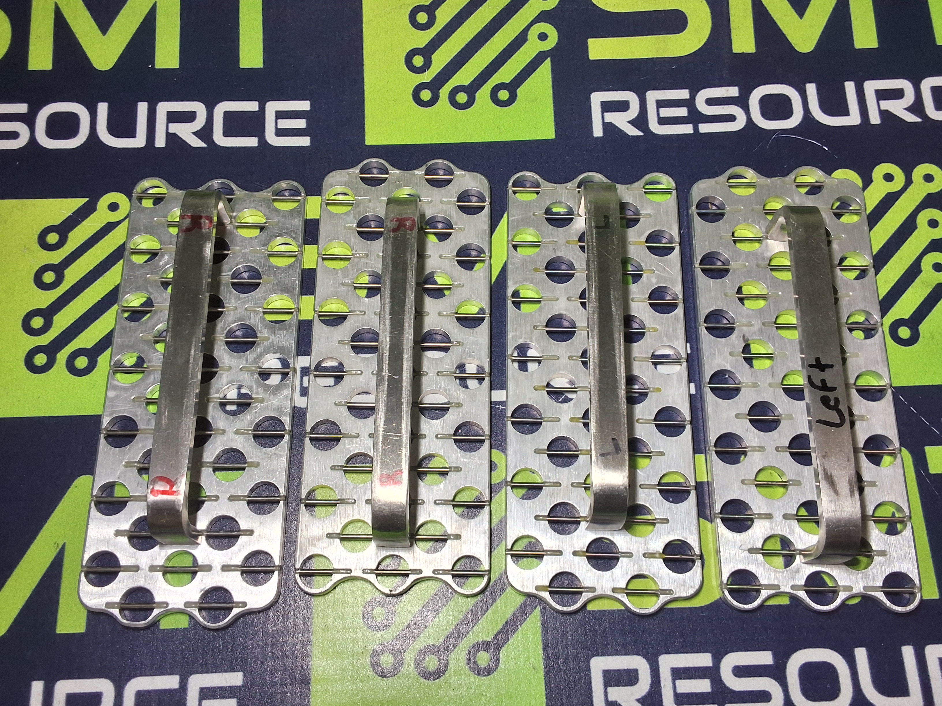 Used UNIVERSAL INSTRUMENTS 35-NOZZLE REMOVAL TOOL 52342545