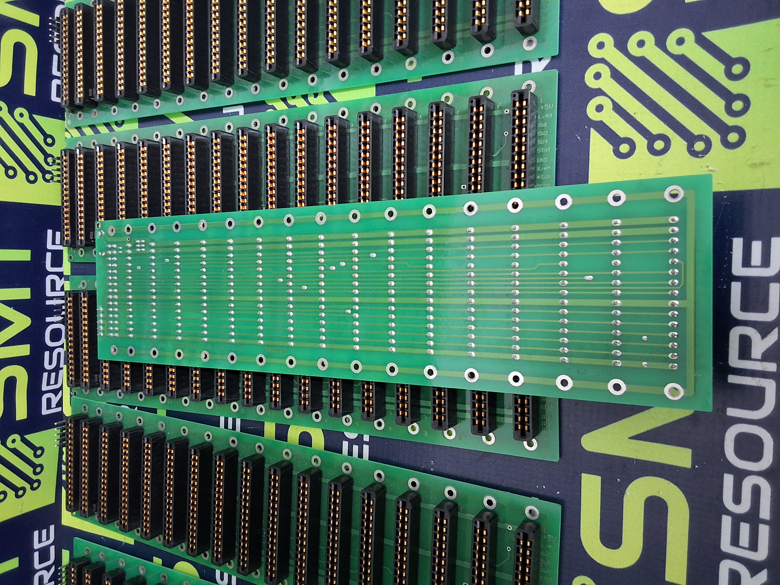 Used CYTEC CL64, 128 & 256 MOTHERBOARD 12-00-60