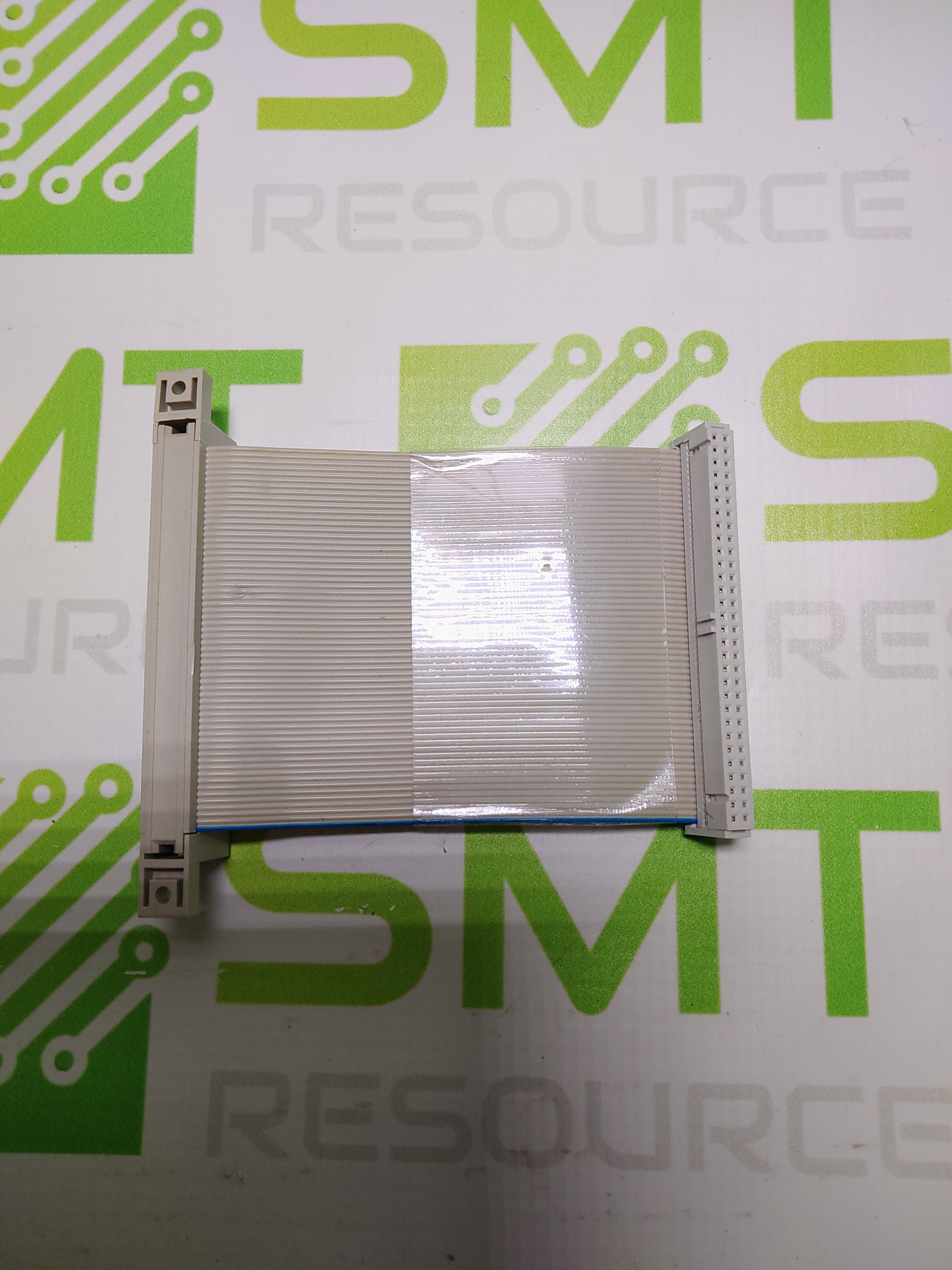 Used MYDATA L-49-0062 XMIF-SLOT RIBBON CABLE