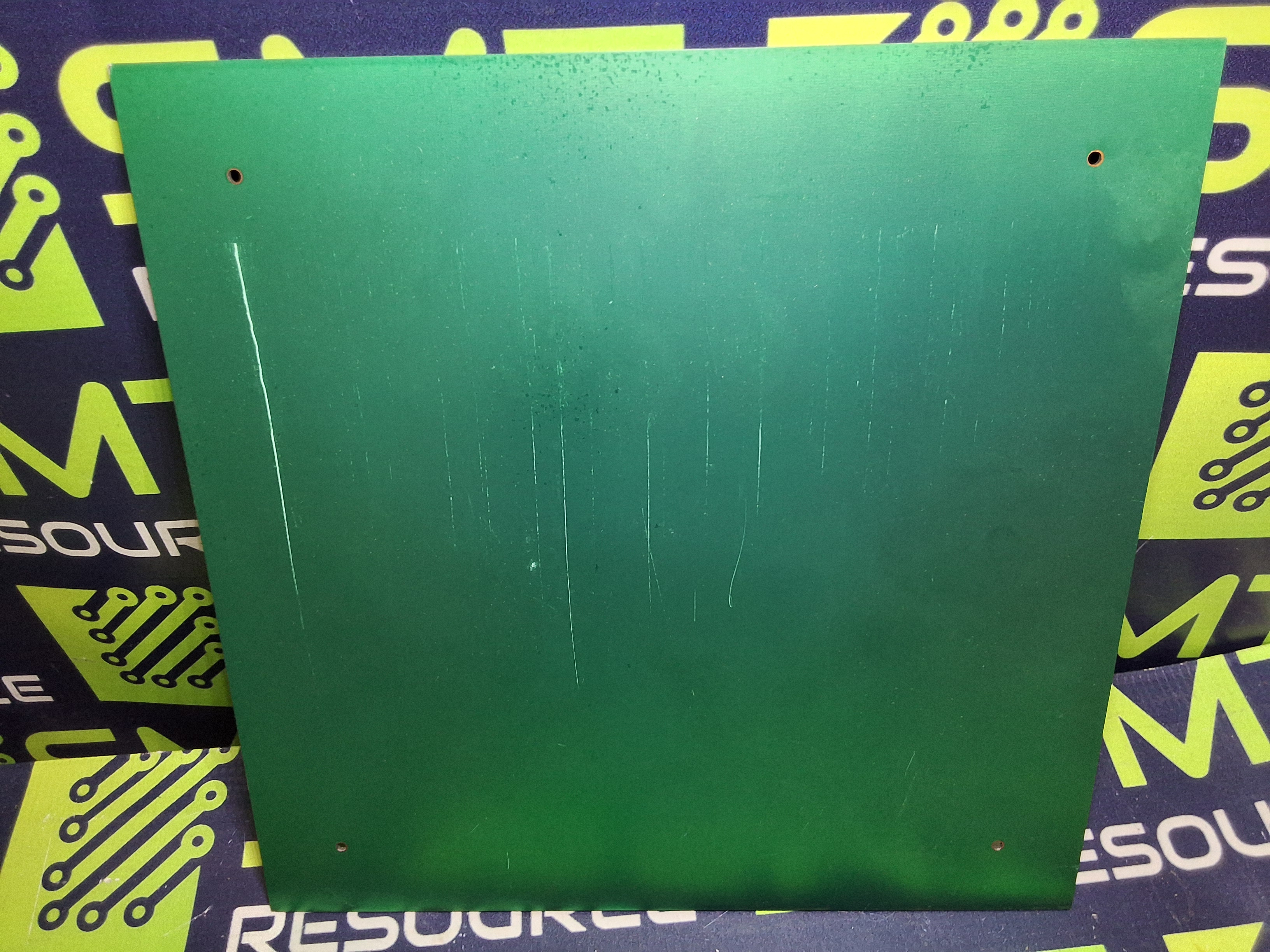 Used DEK 137071 ALIGNMENT TEST BOARD
