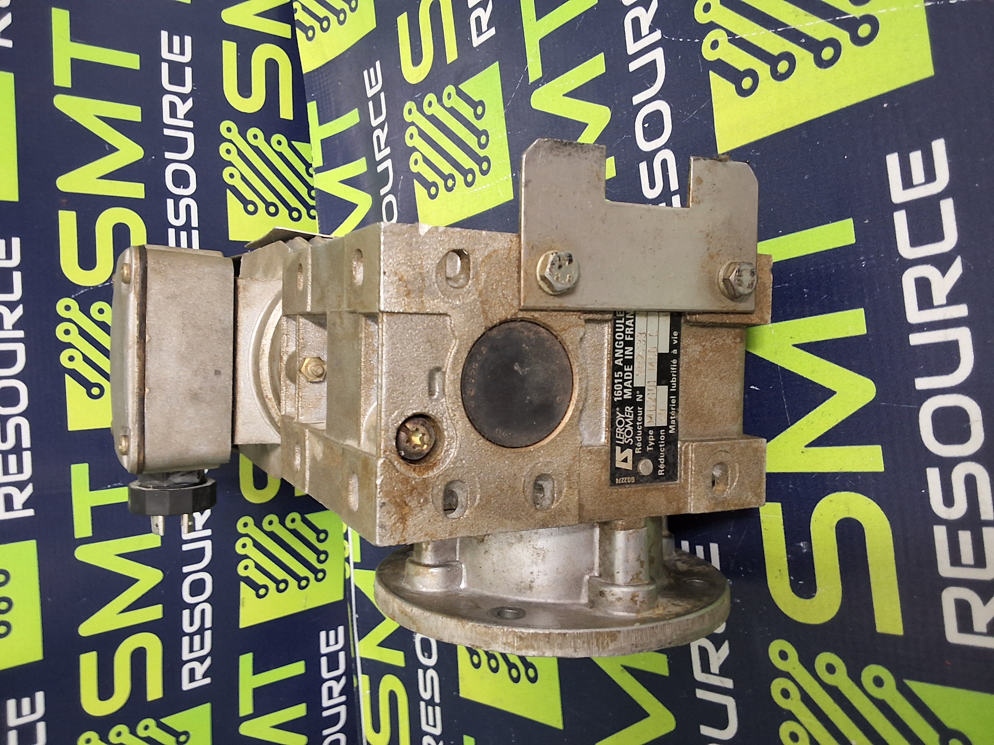Used SOLTEC 3 LS56 WITH