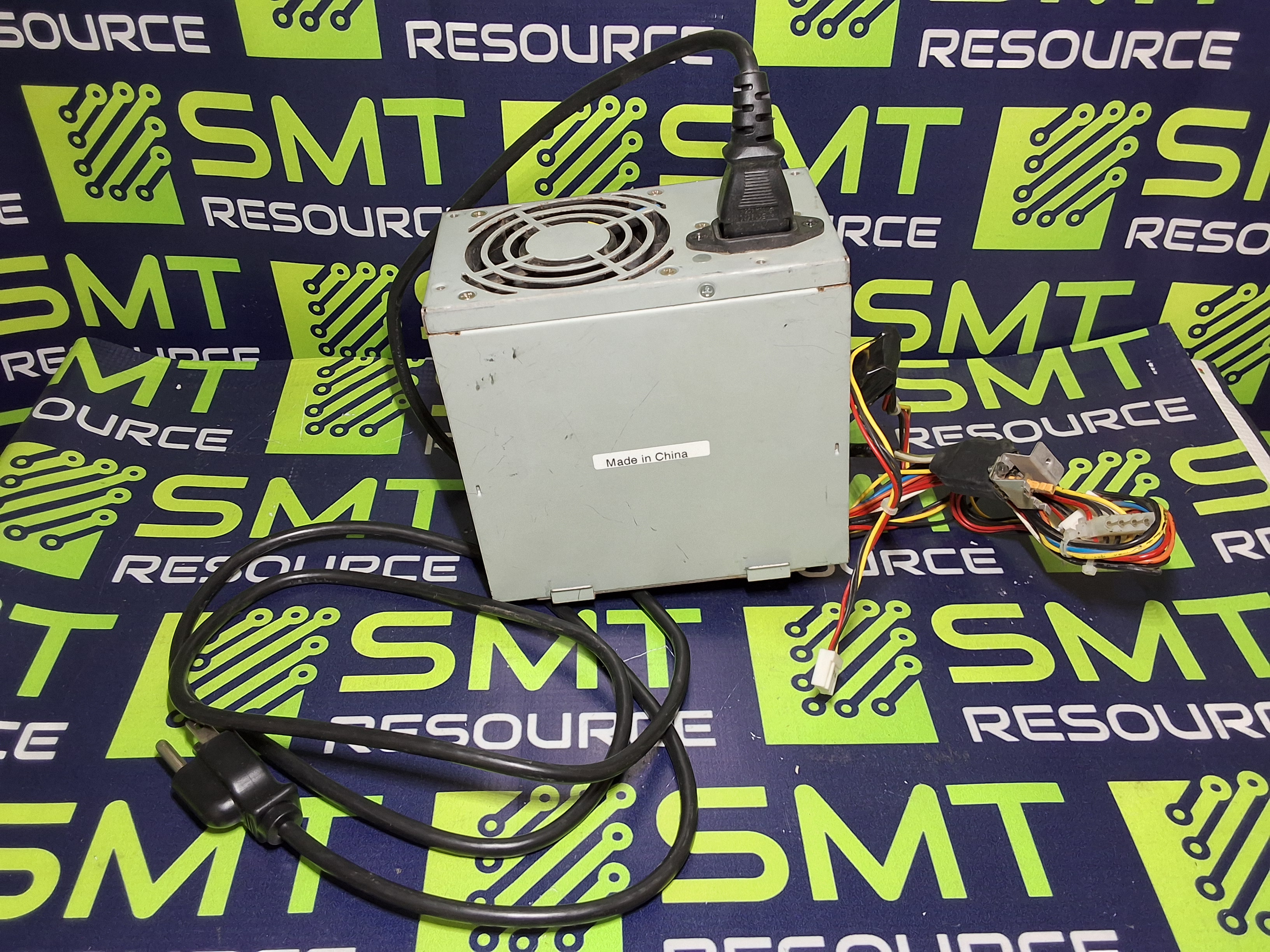 Used LITEON PA-4151-9I POWER SUPPLY 