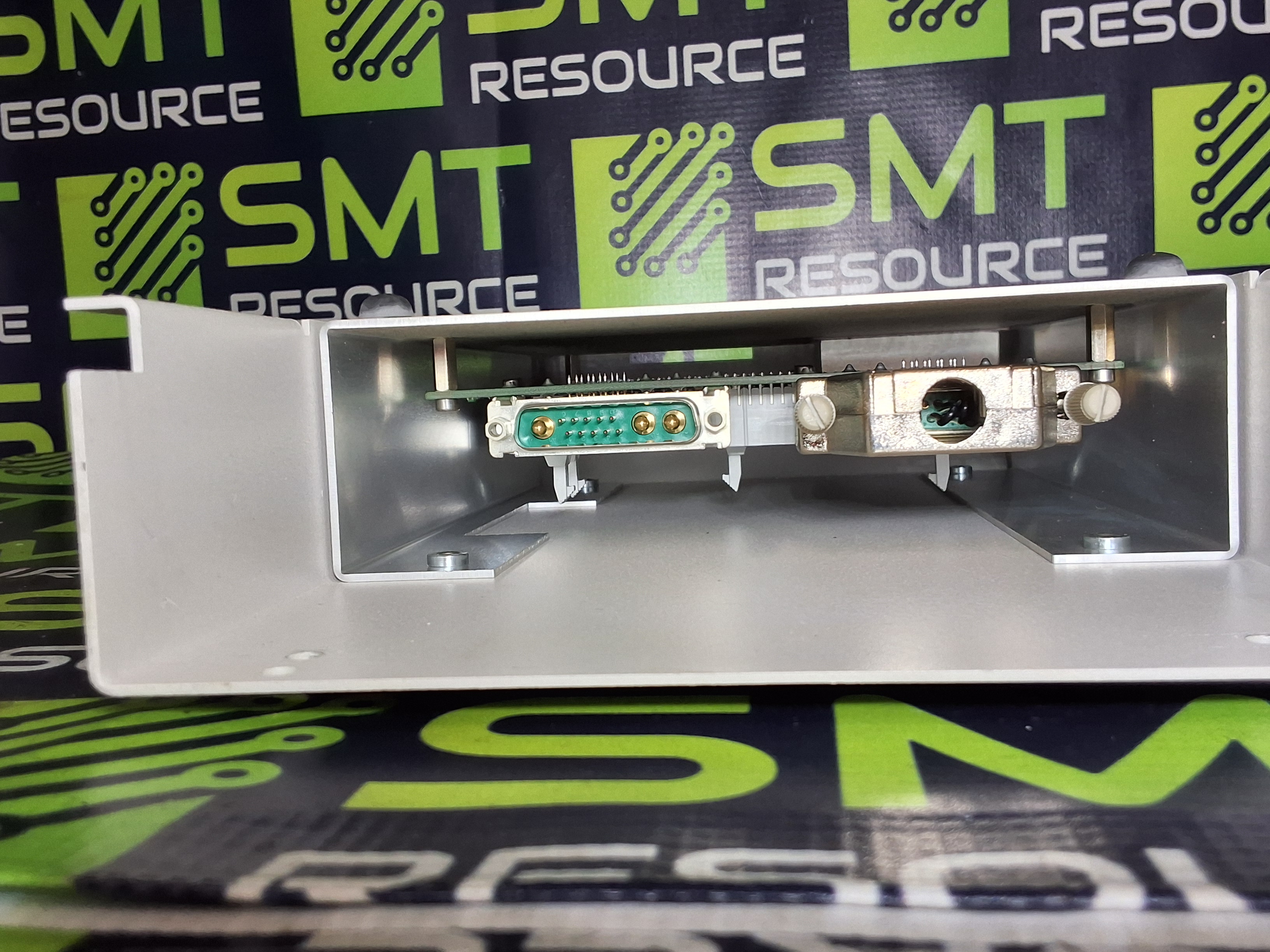 Used MyData Agilis Magazine Control Unit - L-049-0407