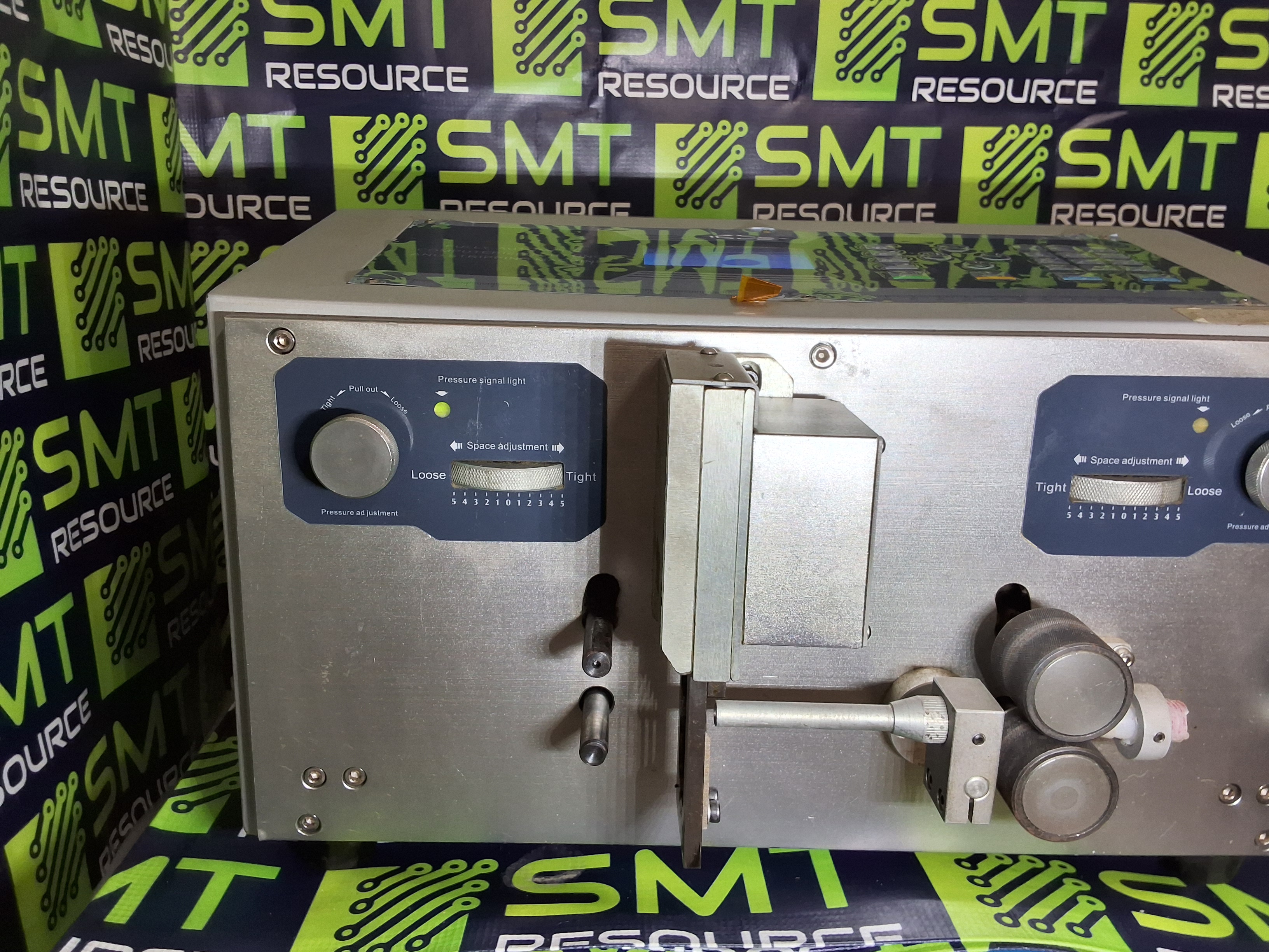 Used AF-905AA AUTOMATIC COMPUTERIZED CUTTING AND STRIPPING MACHINE